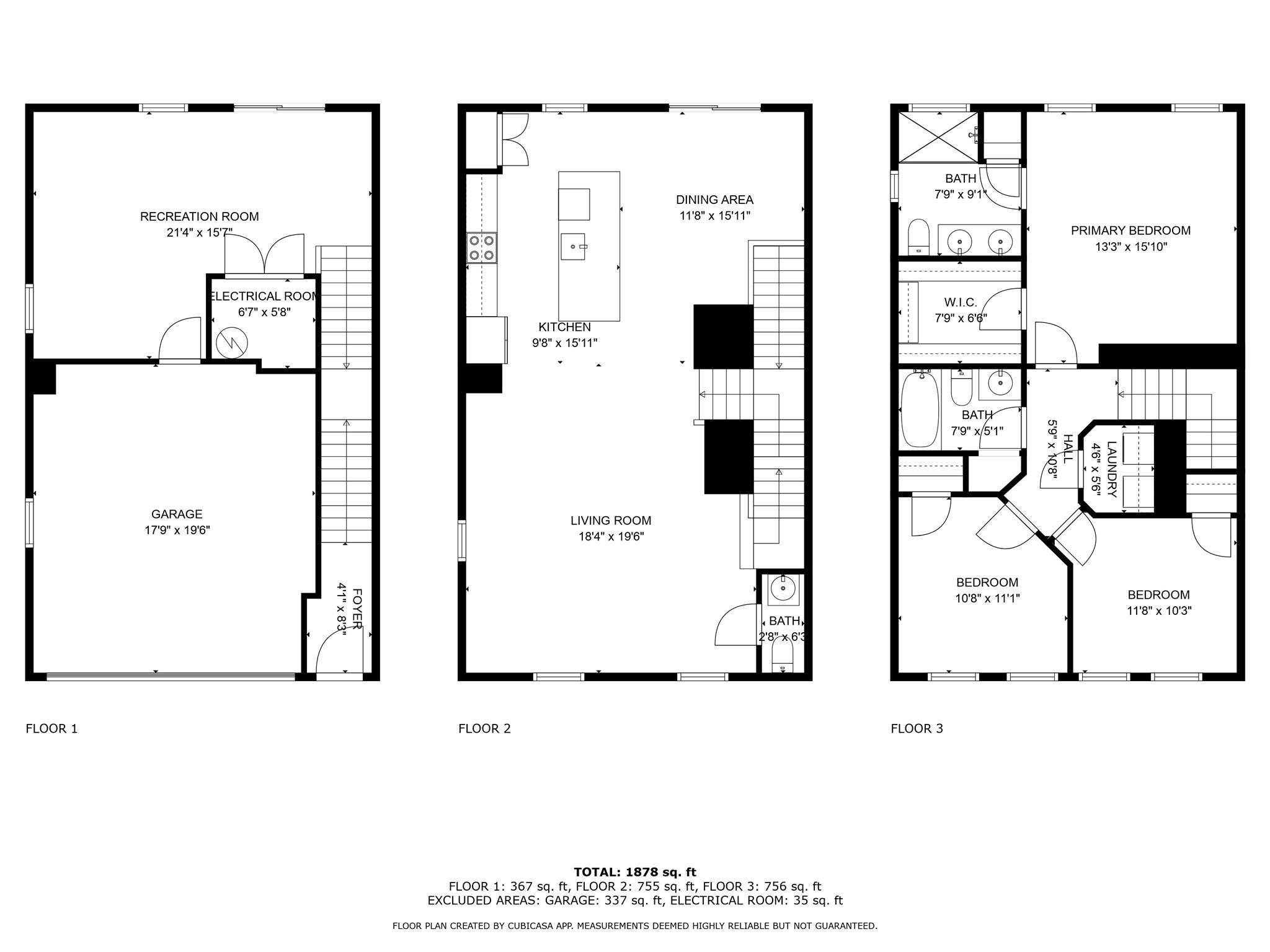Grantham Place - Residential