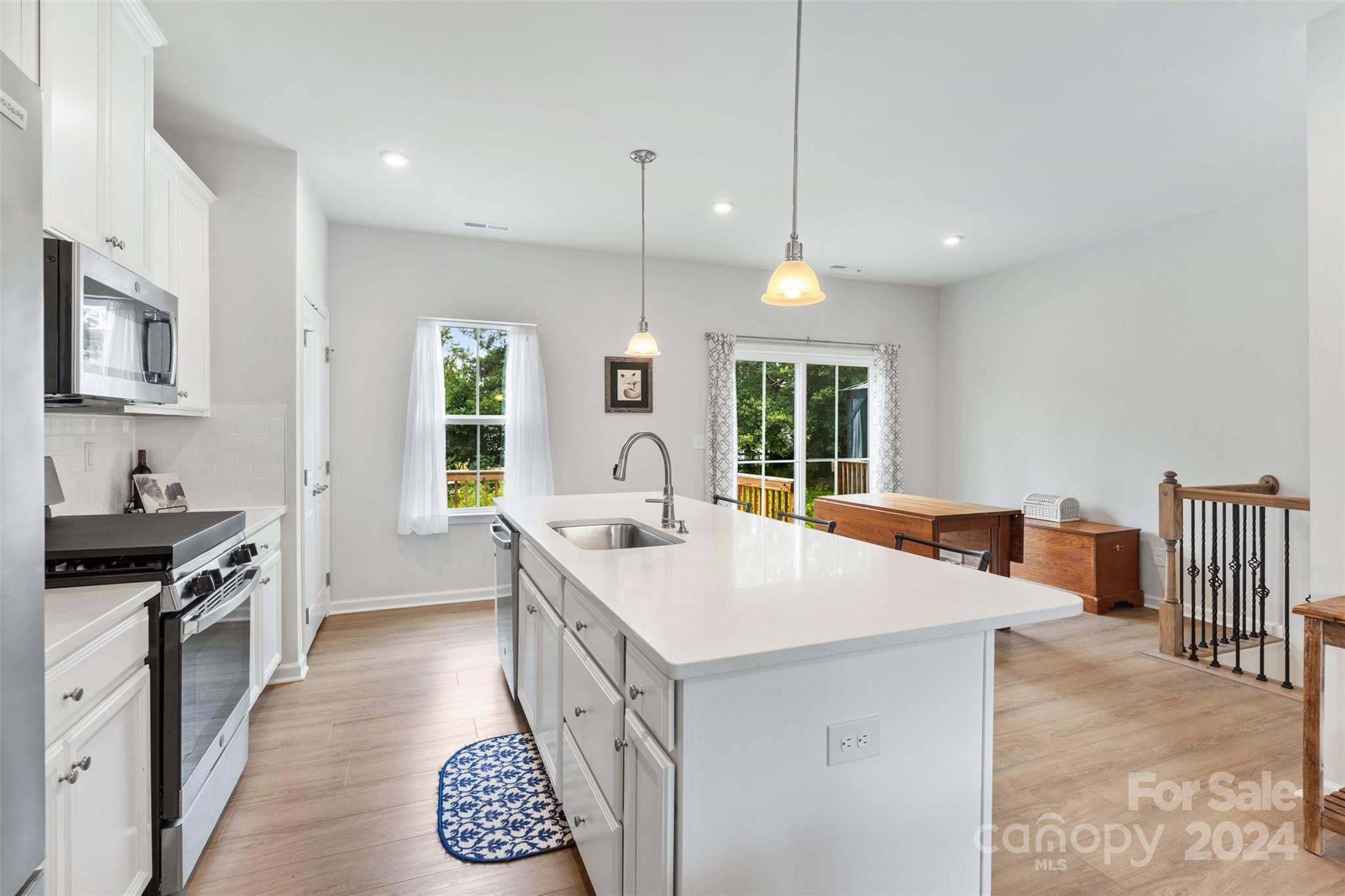 Grantham Place - Residential