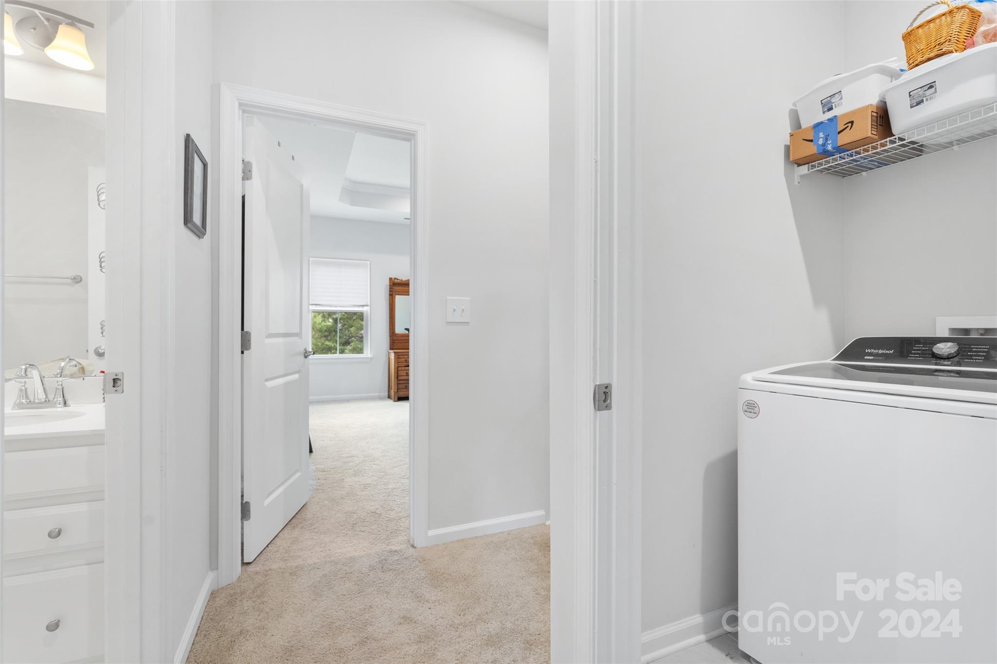 Grantham Place - Residential