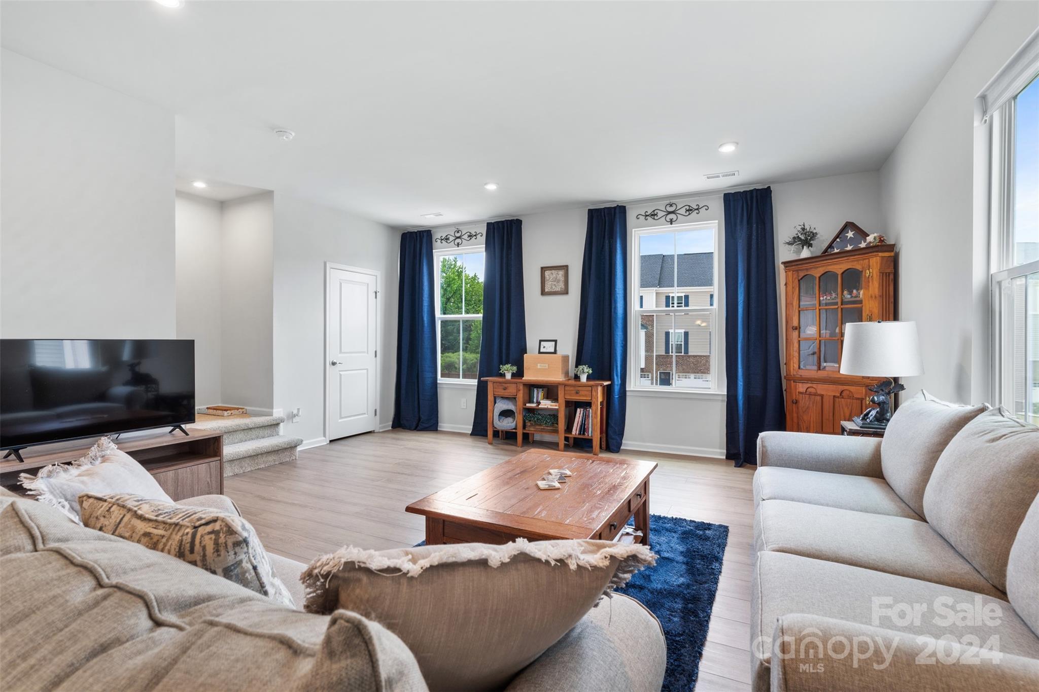 Grantham Place - Residential