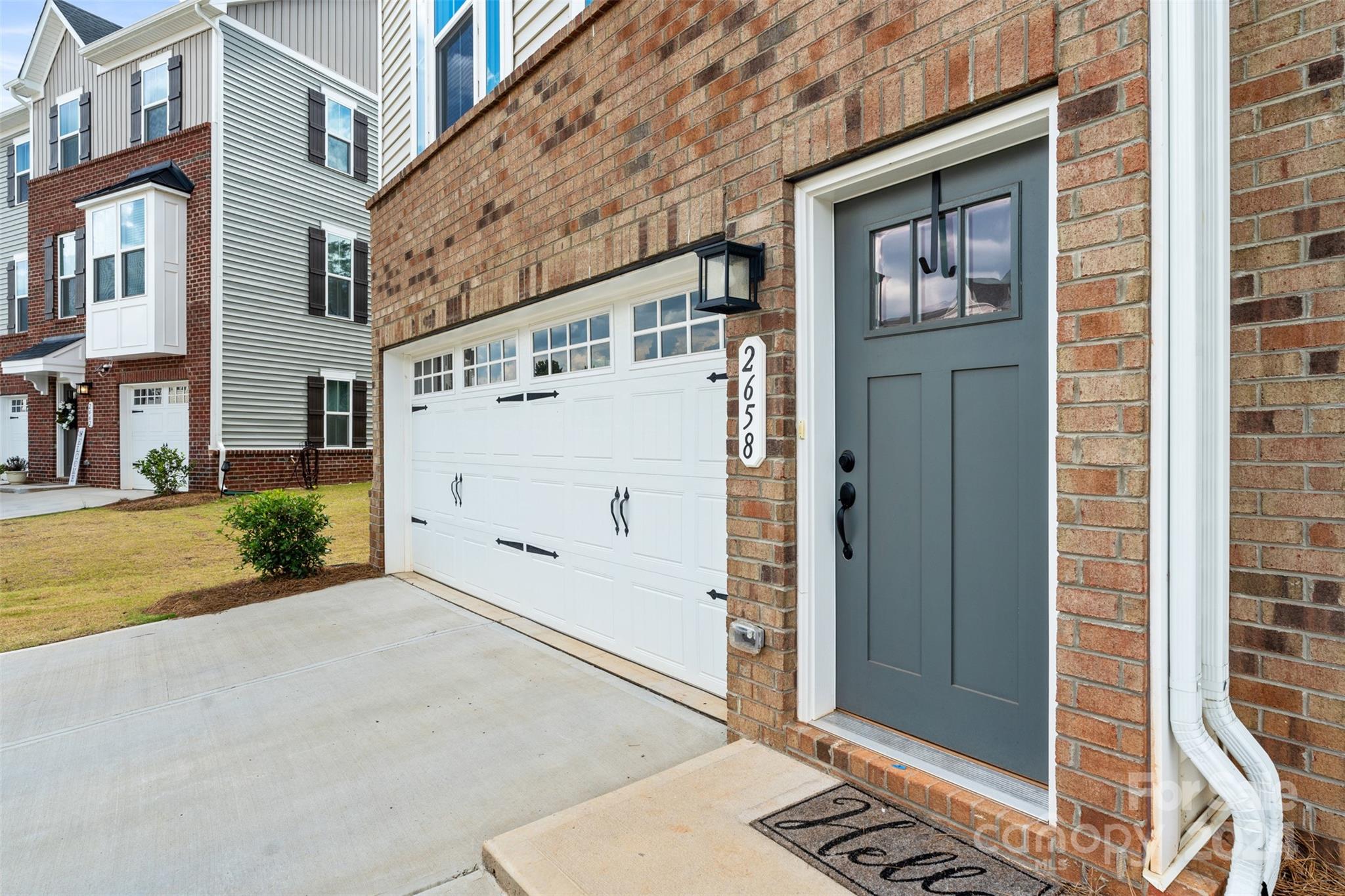 Grantham Place - Residential