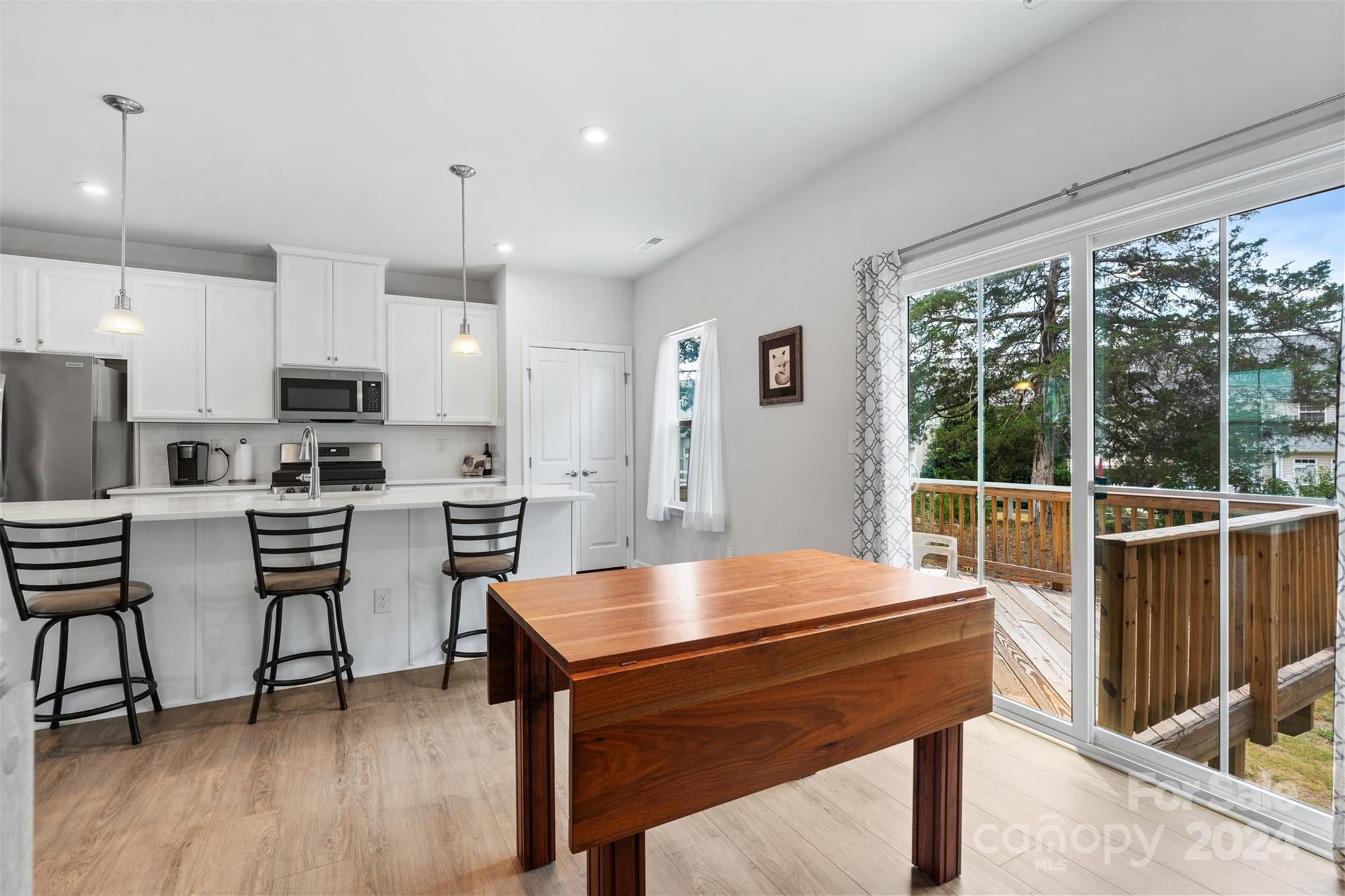 Grantham Place - Residential