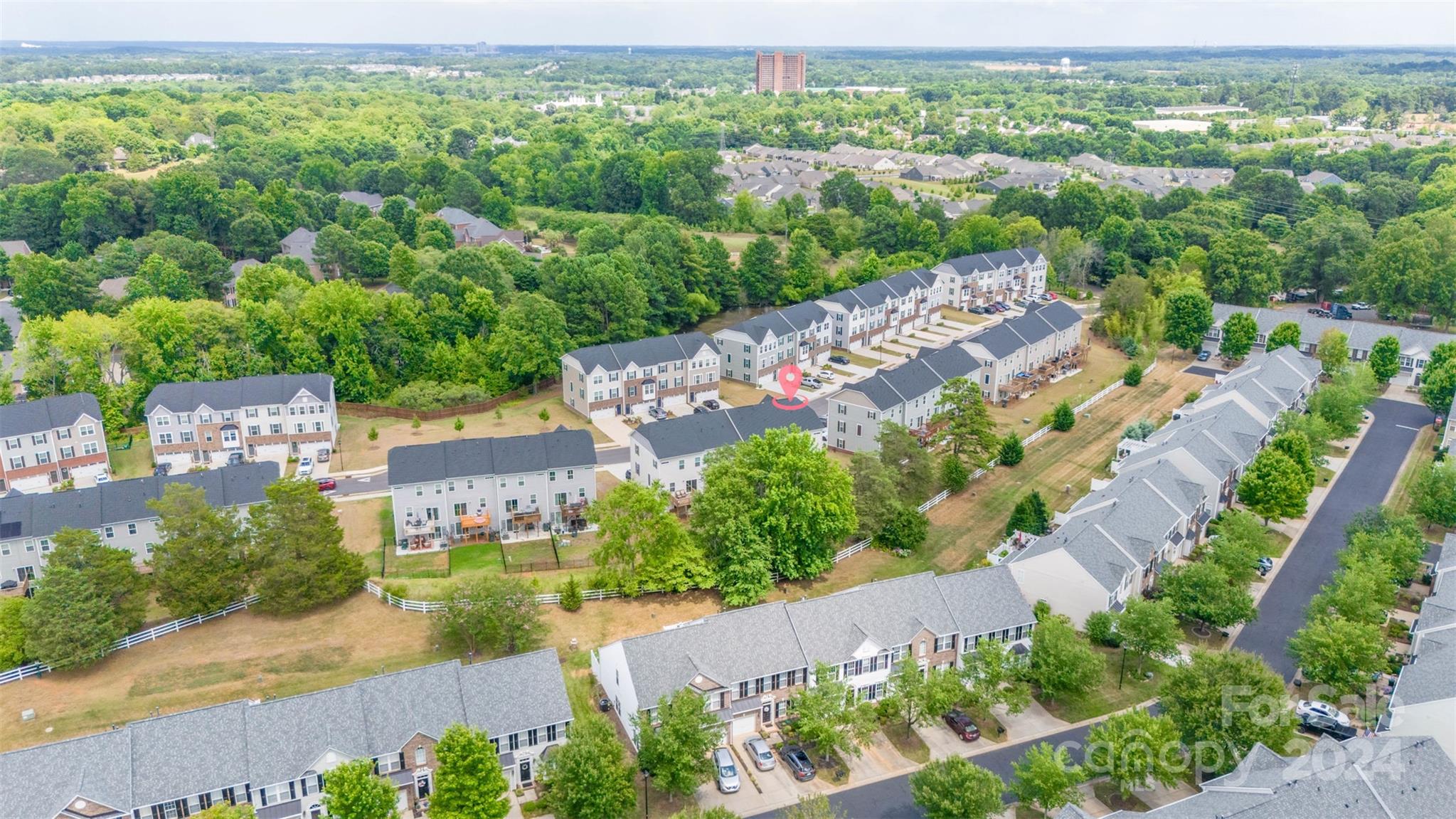 Grantham Place - Residential