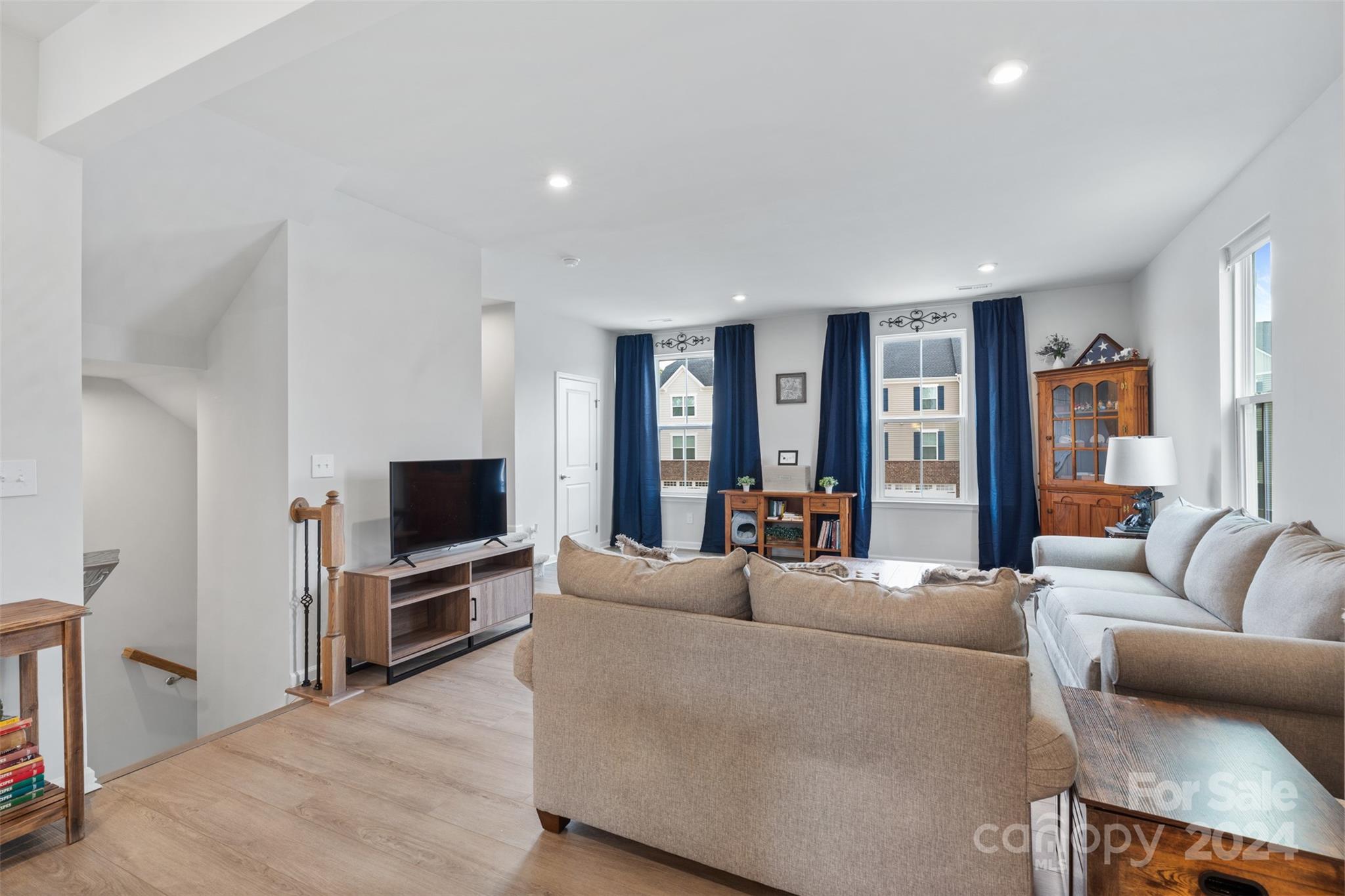 Grantham Place - Residential