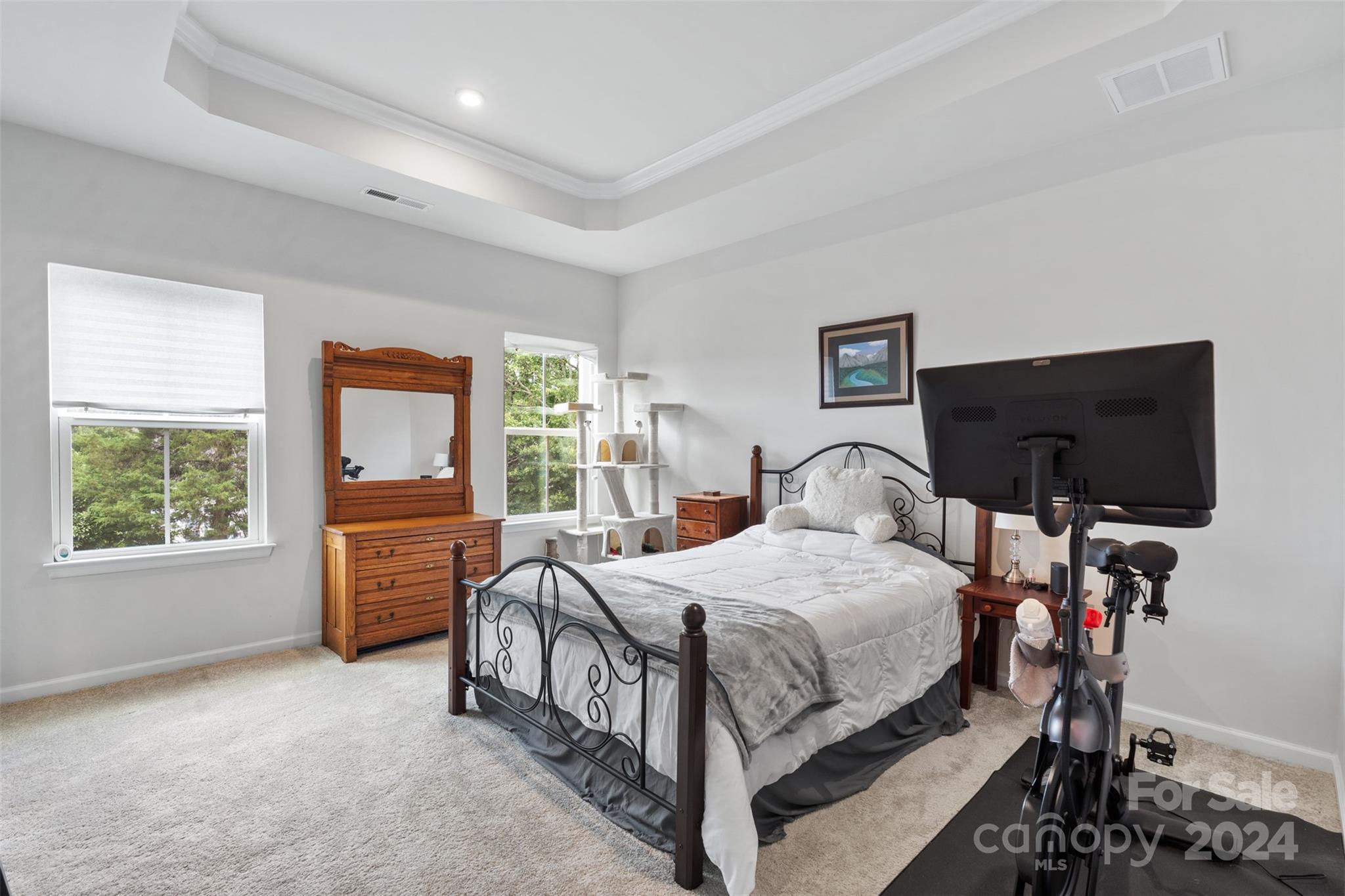 Grantham Place - Residential