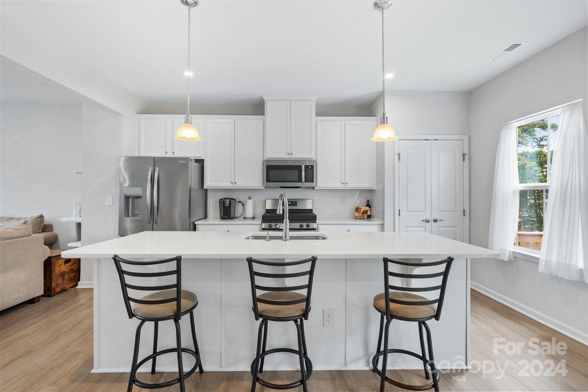 Grantham Place - Residential