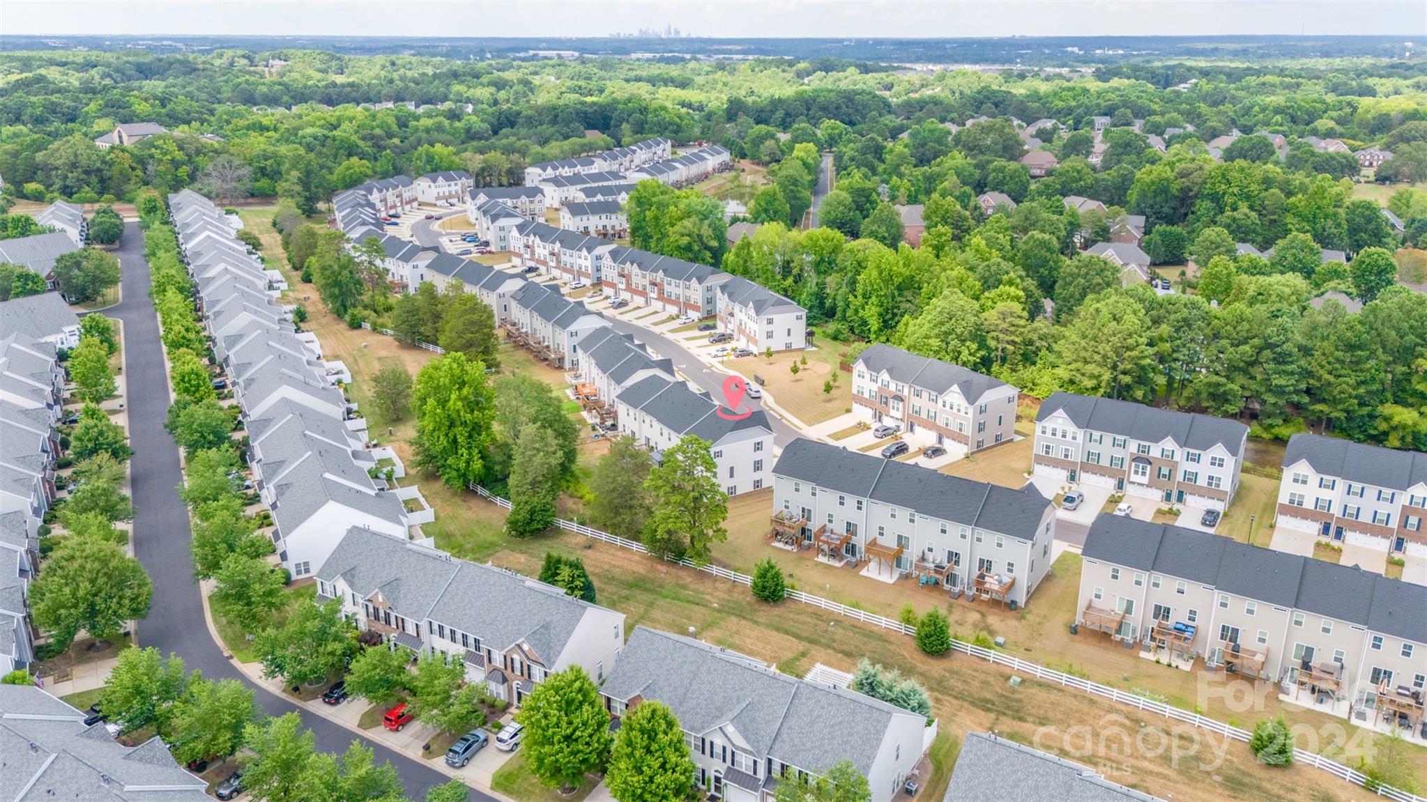 Grantham Place - Residential