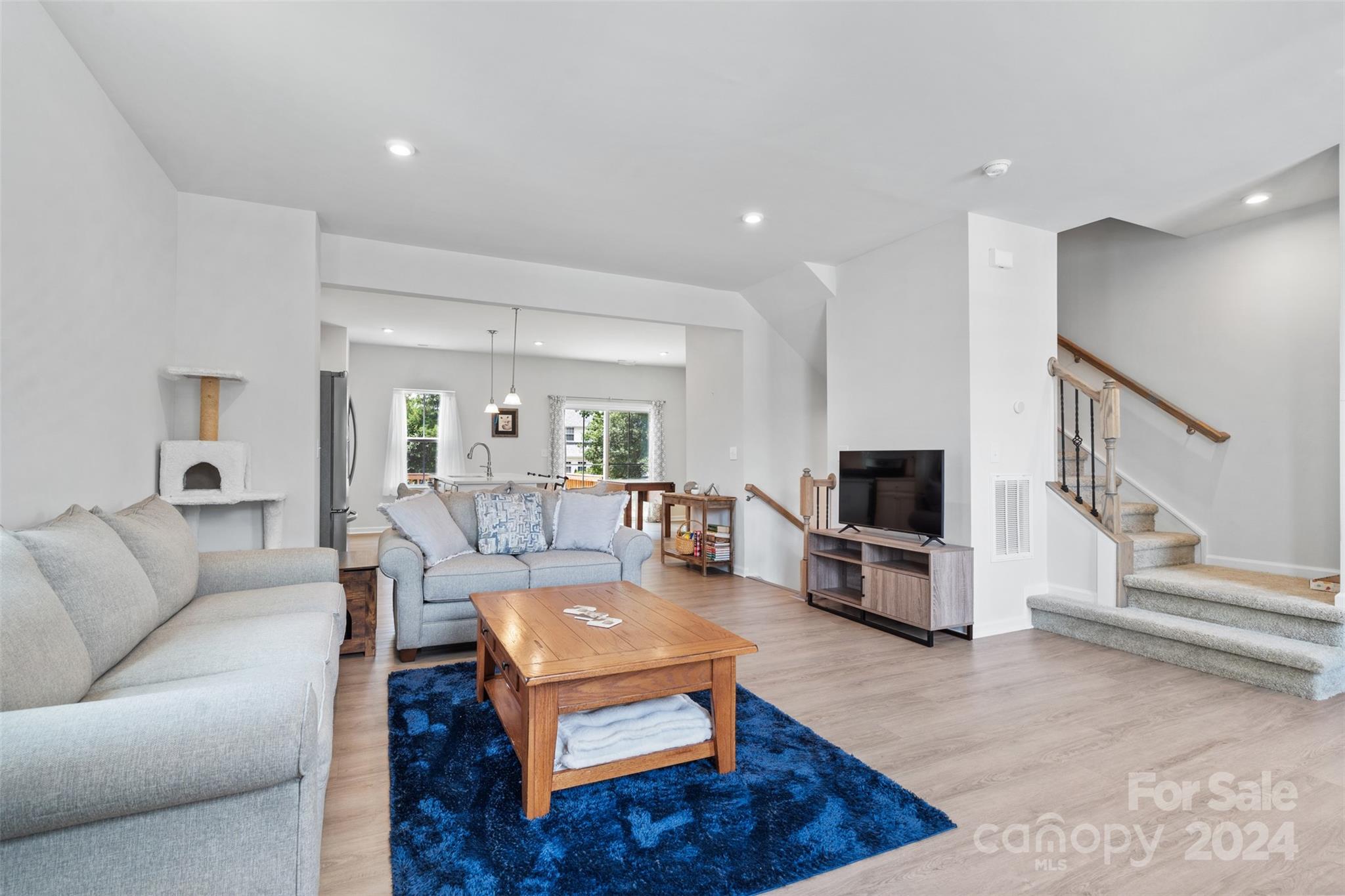 Grantham Place - Residential