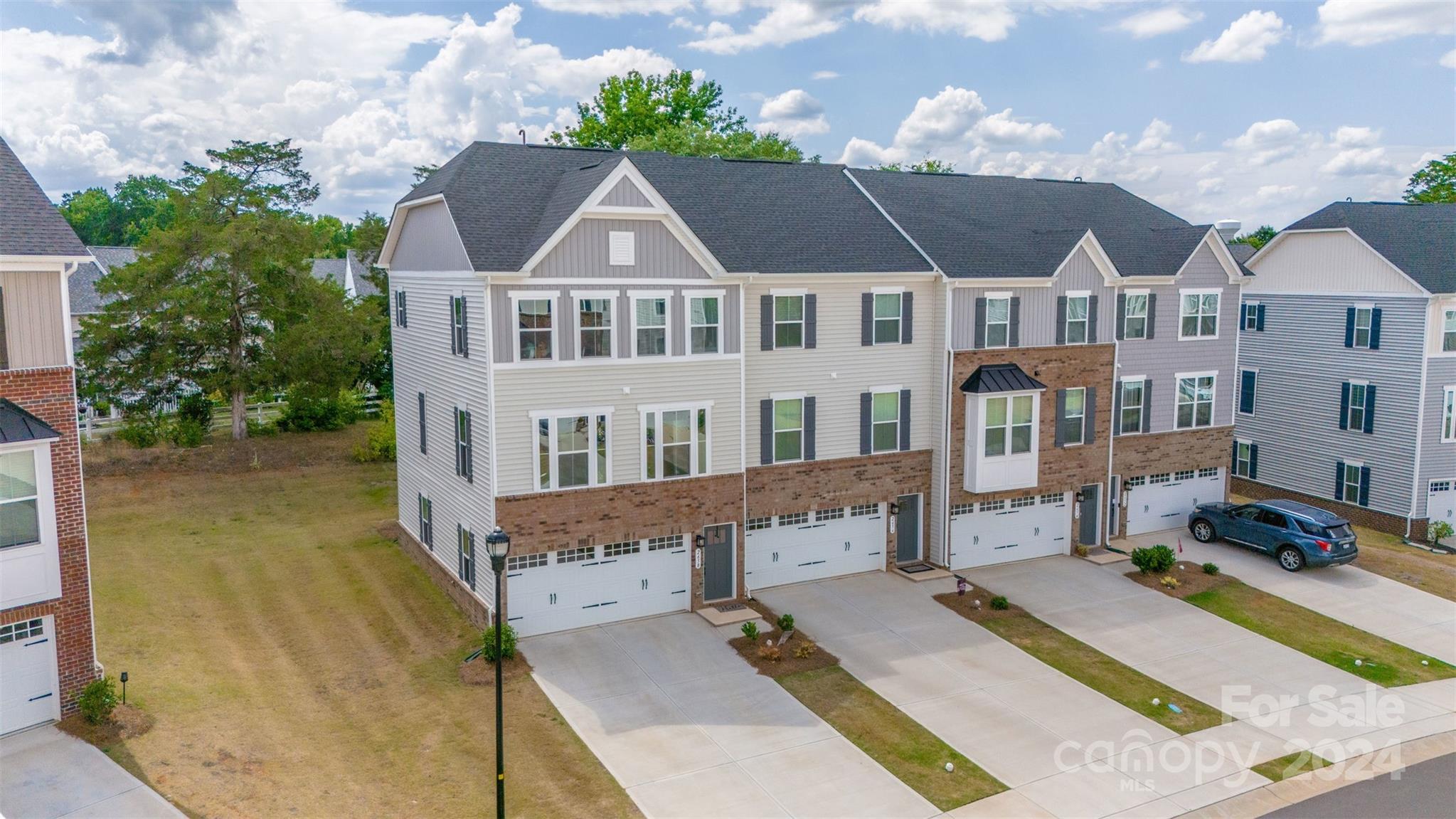 Grantham Place - Residential