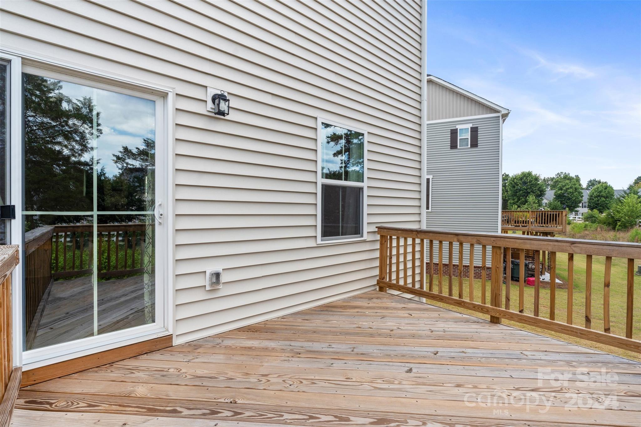 Grantham Place - Residential