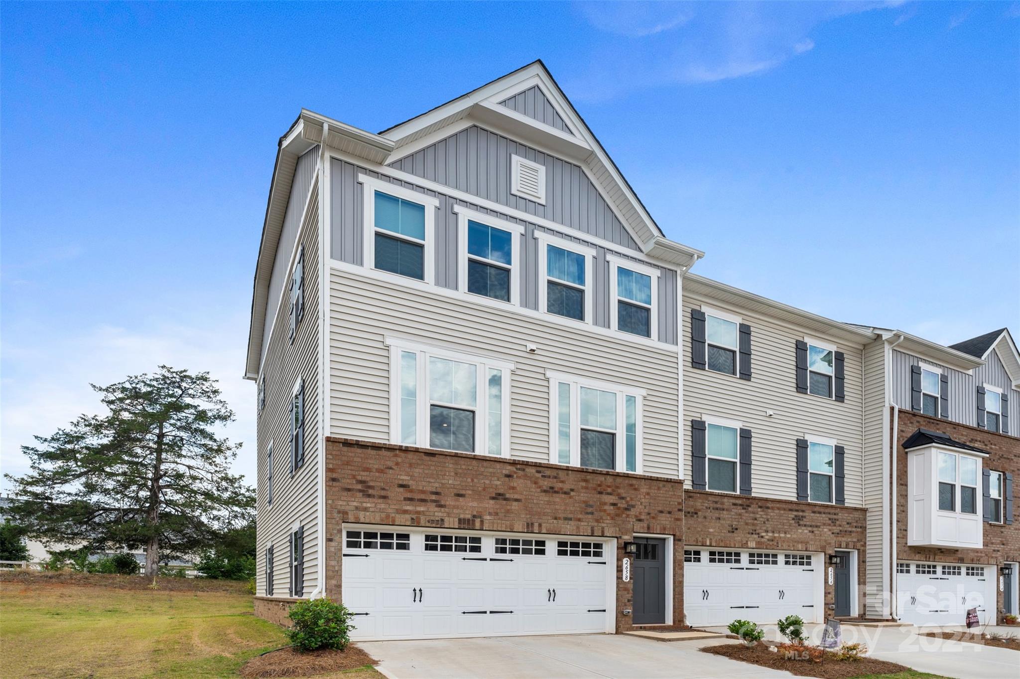 Grantham Place - Residential