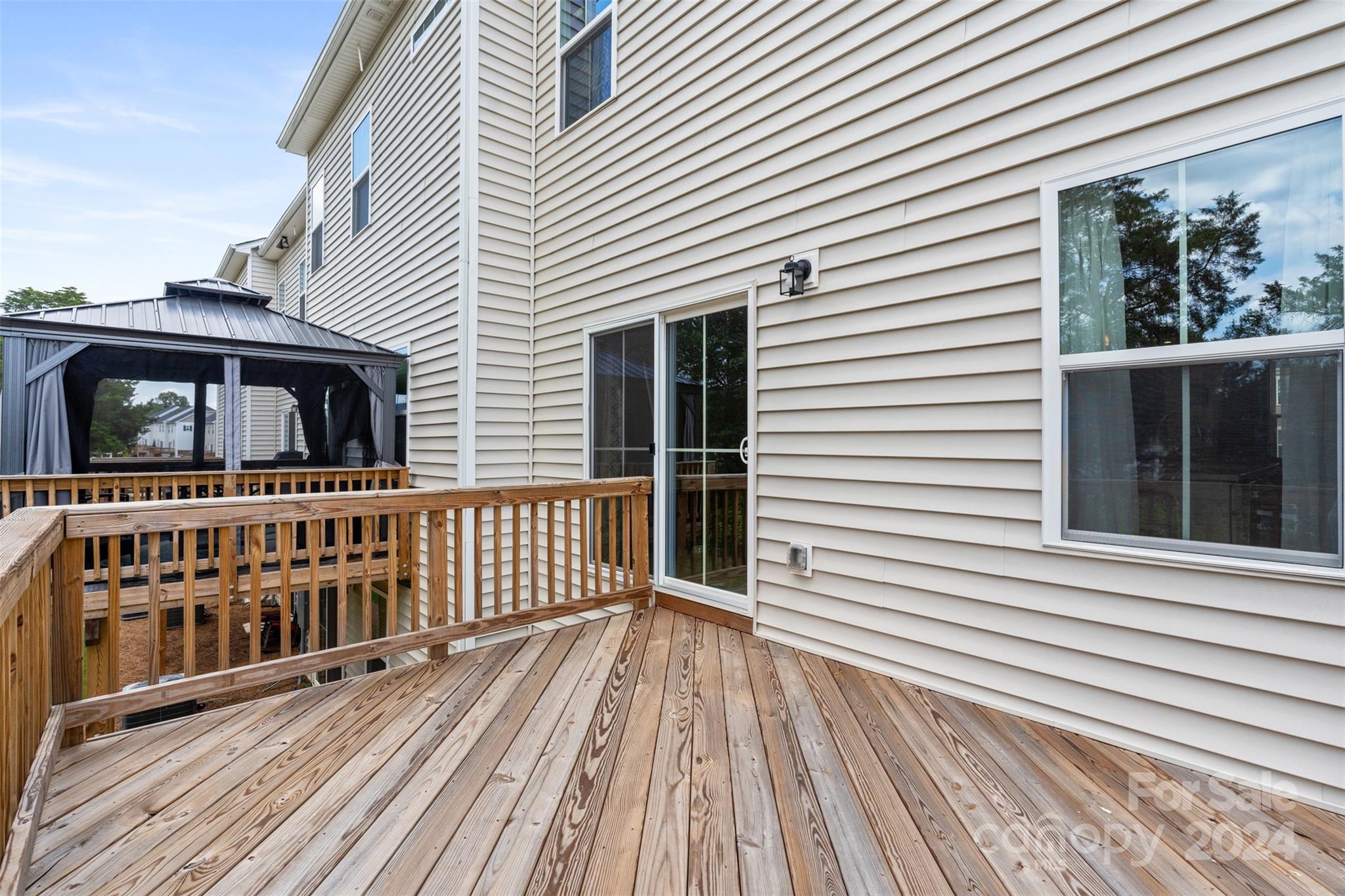 Grantham Place - Residential