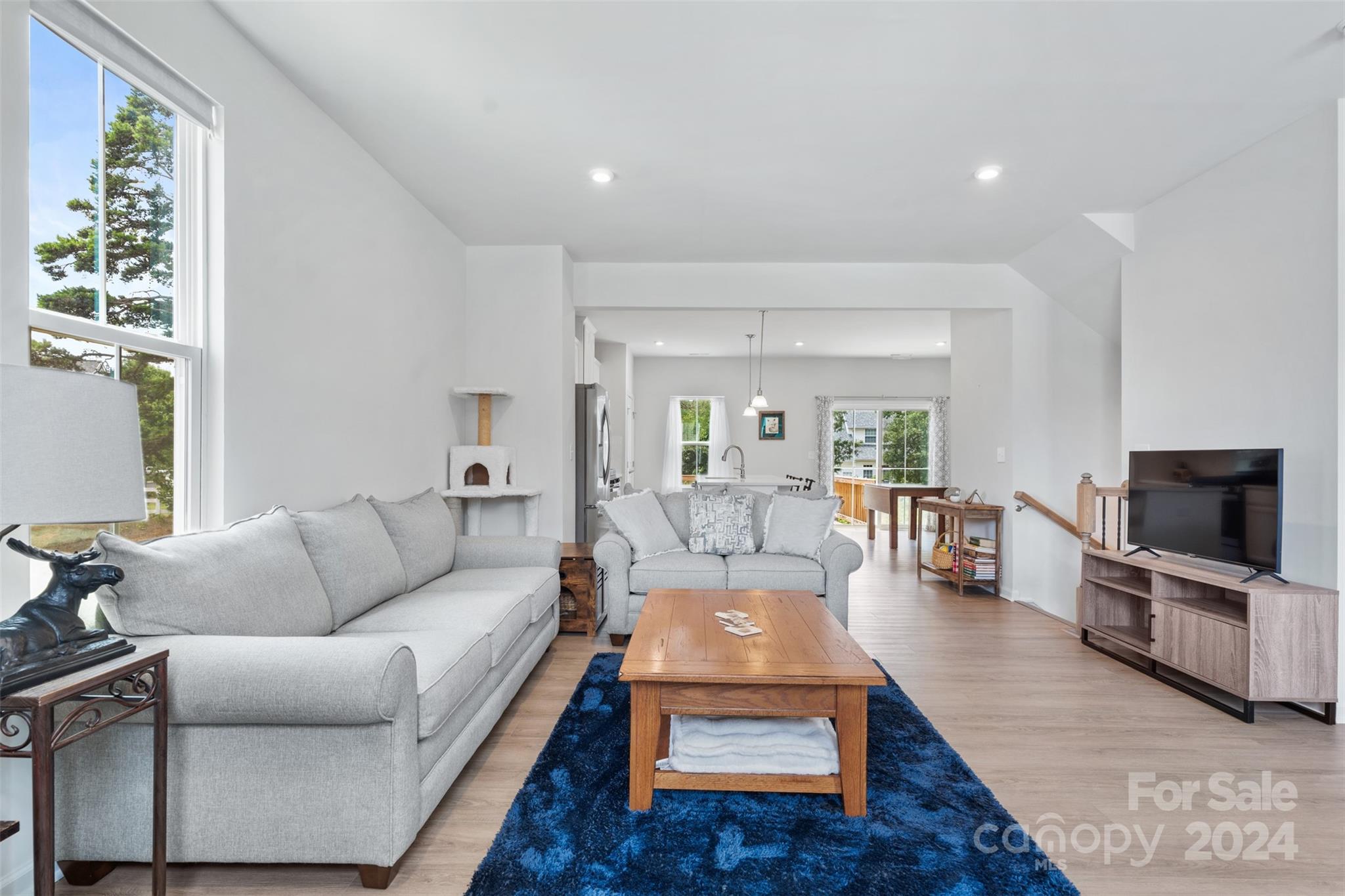 Grantham Place - Residential