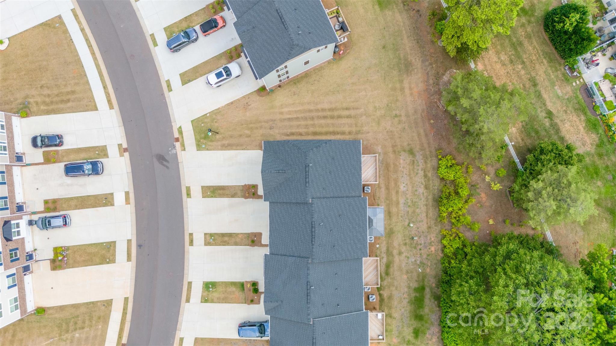 Grantham Place - Residential