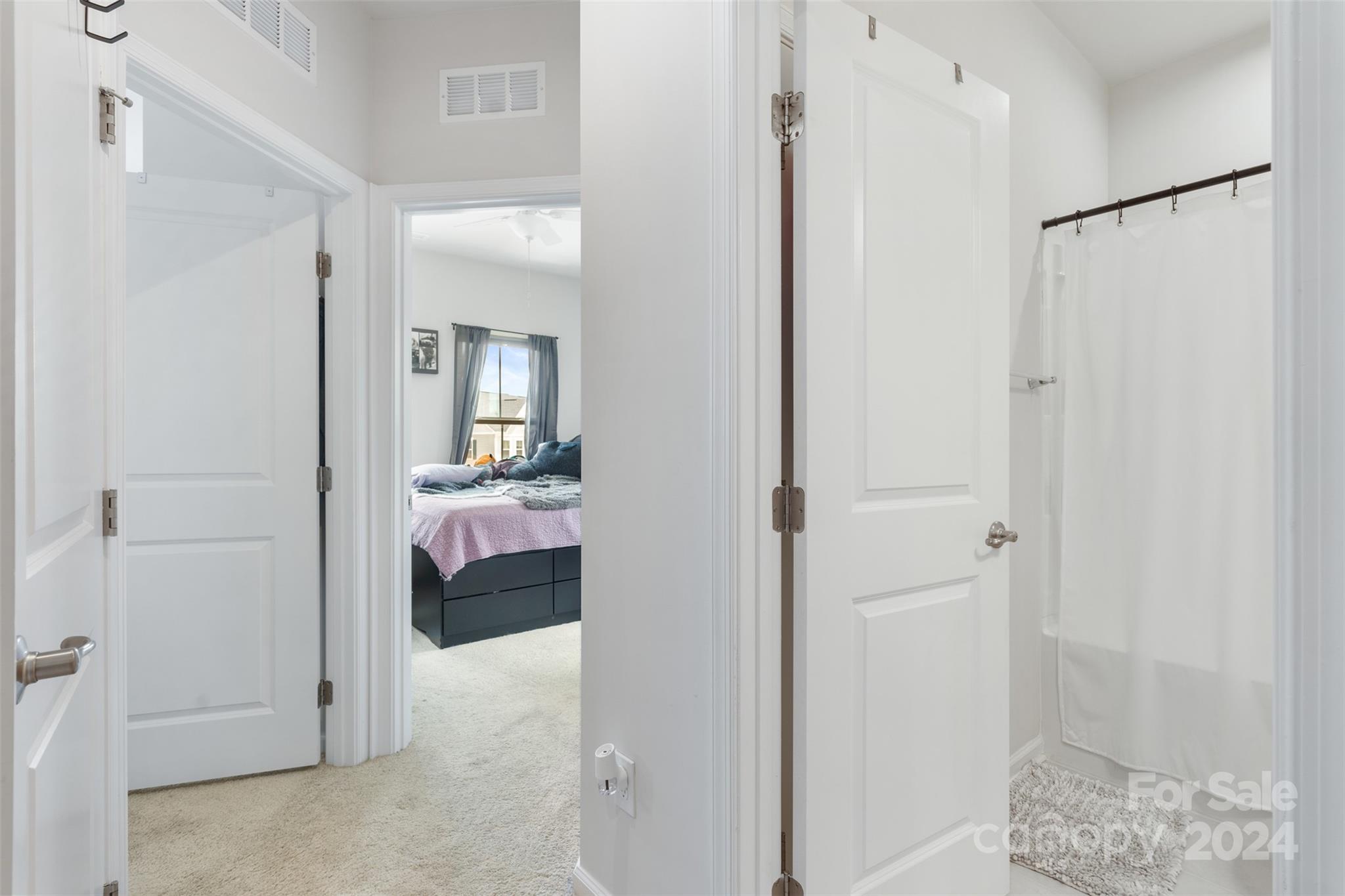 Grantham Place - Residential