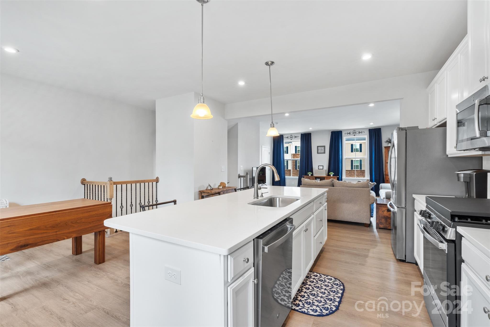 Grantham Place - Residential