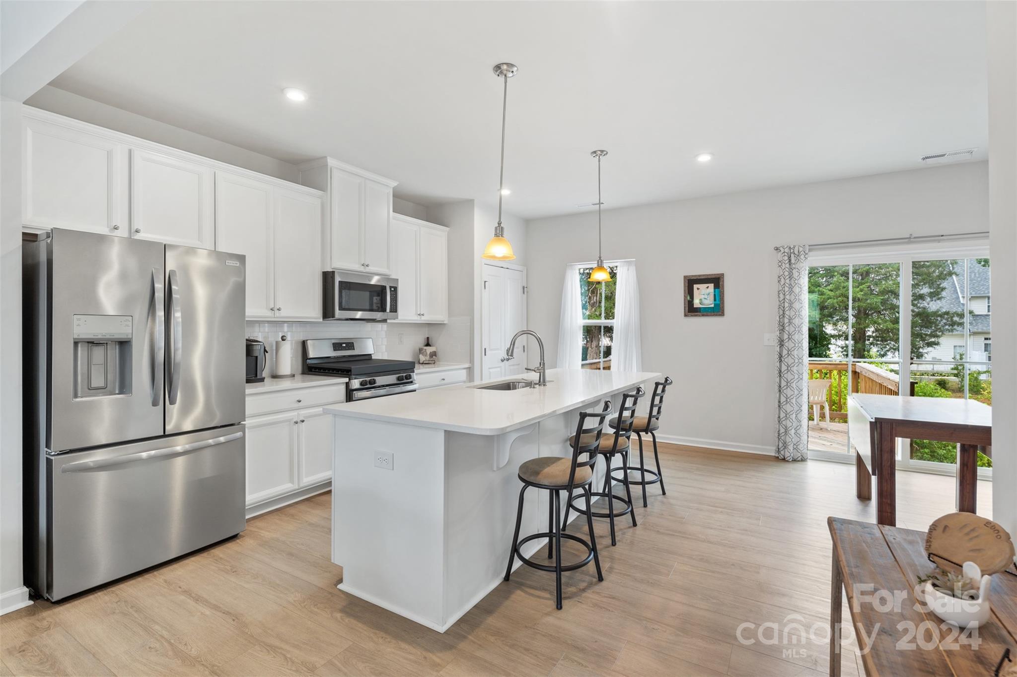 Grantham Place - Residential