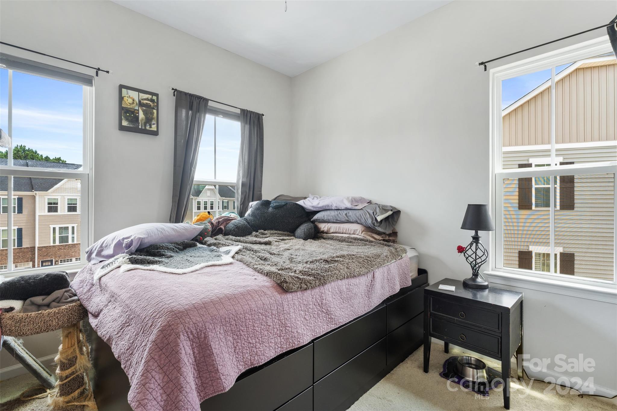 Grantham Place - Residential