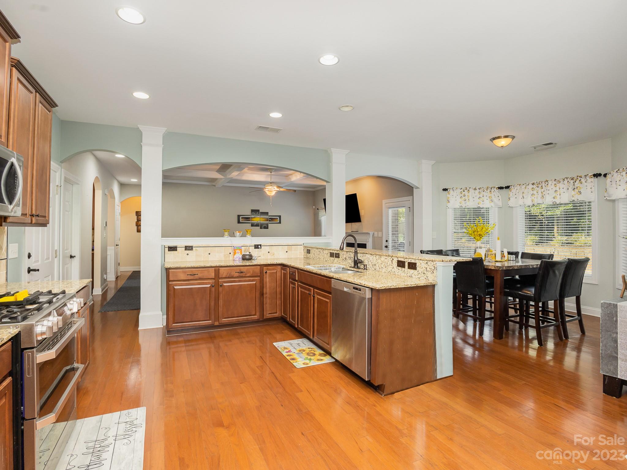 Fallbrook - Residential