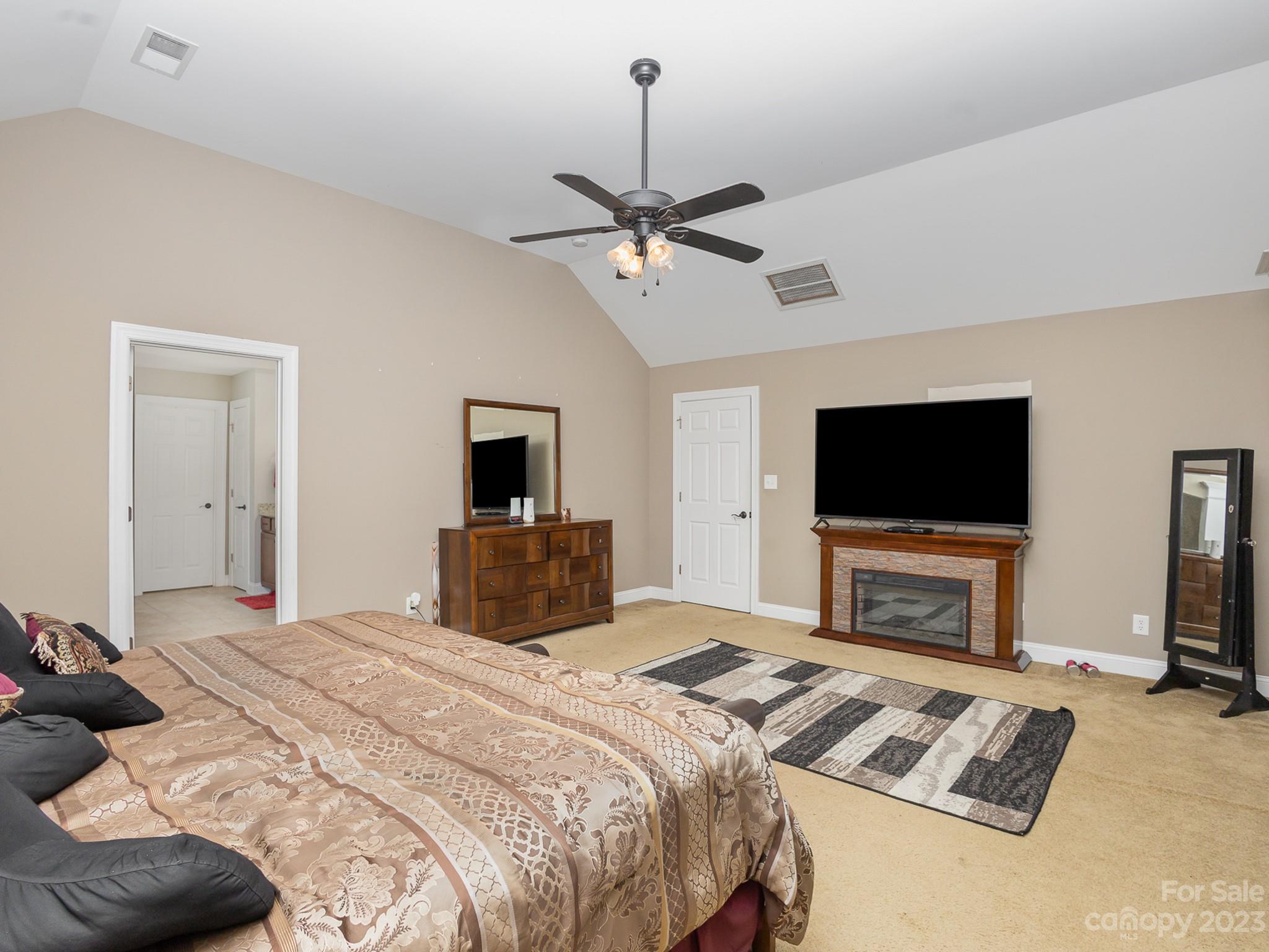 Fallbrook - Residential