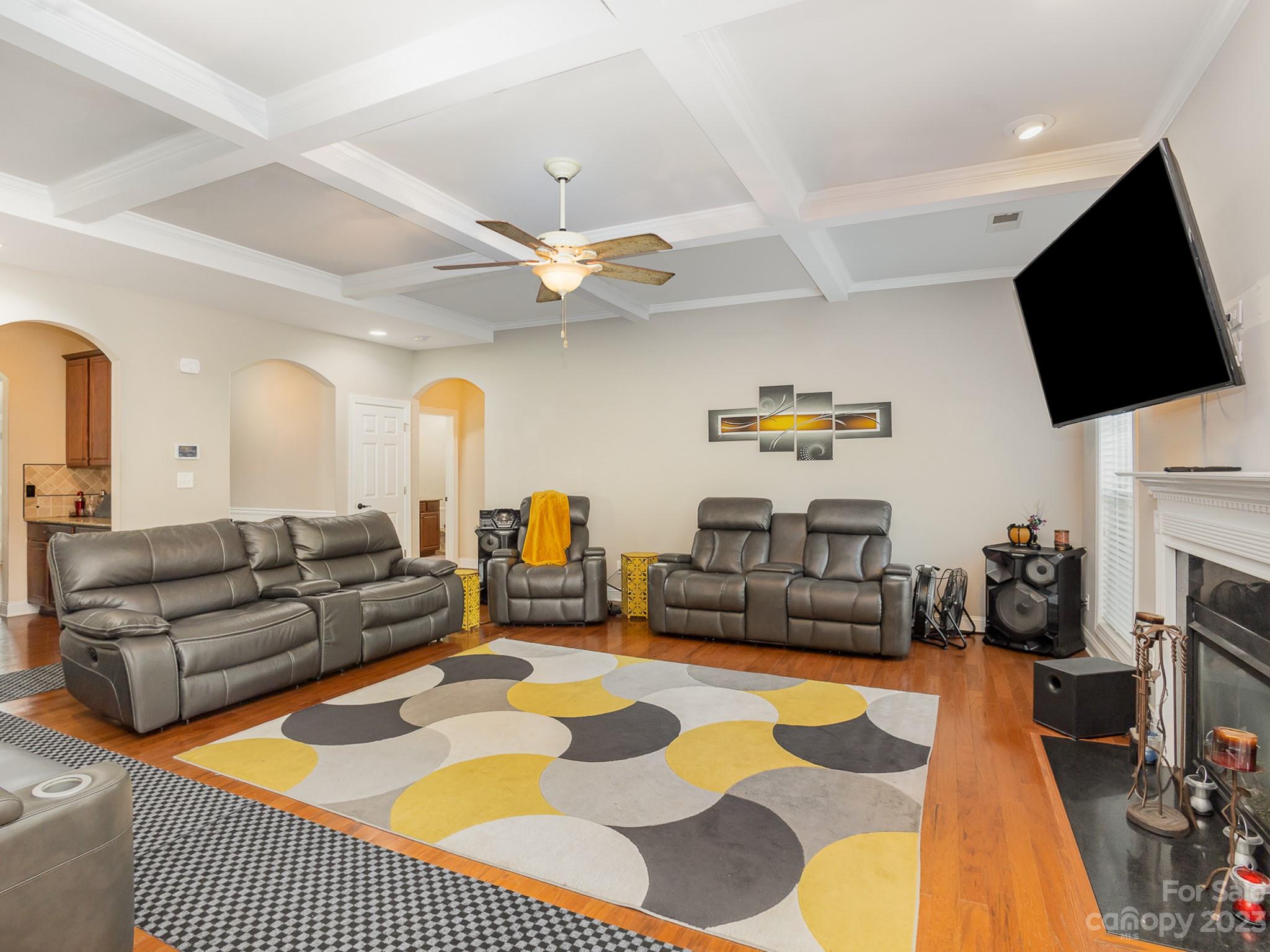 Fallbrook - Residential