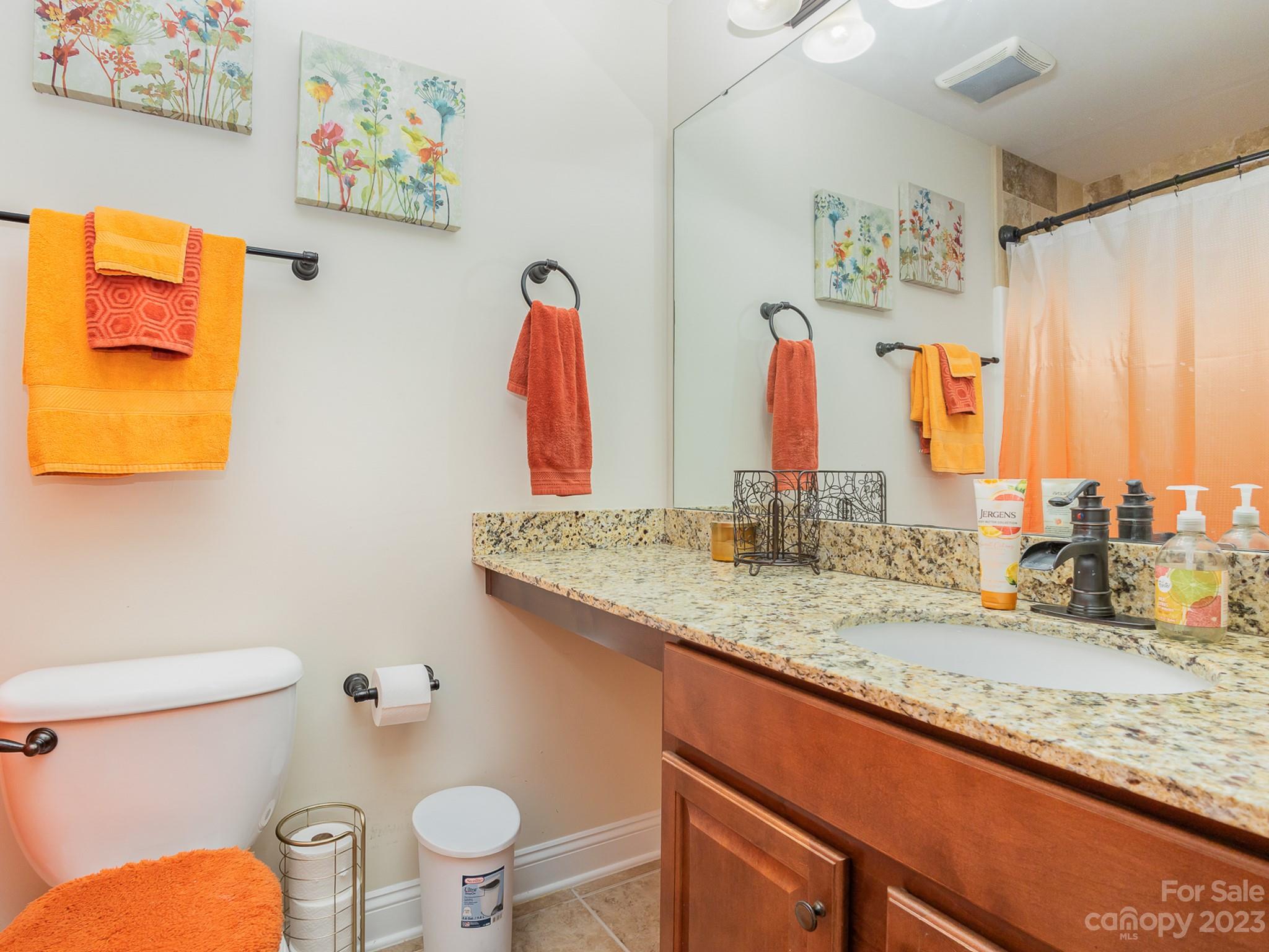 Fallbrook - Residential