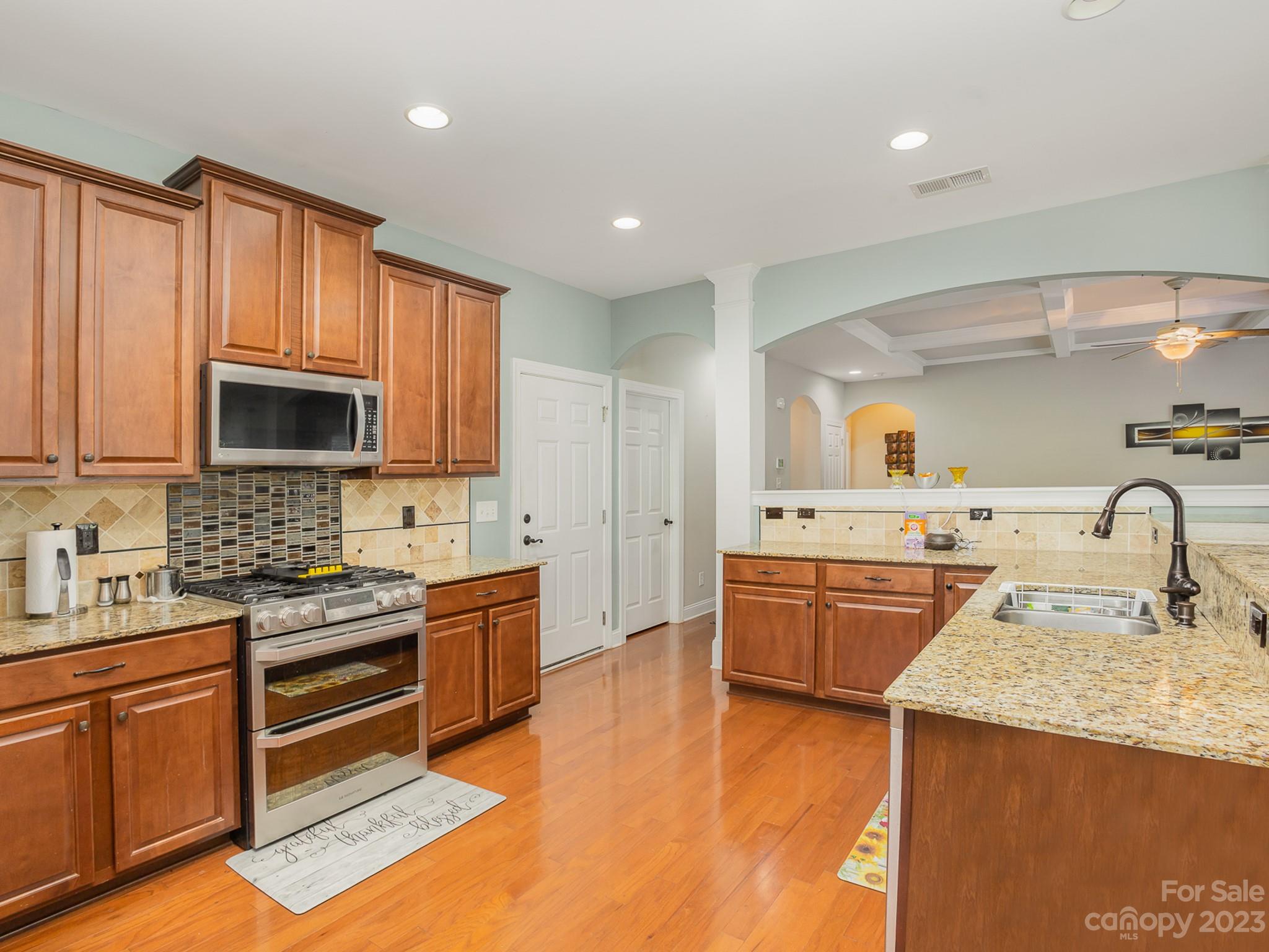 Fallbrook - Residential