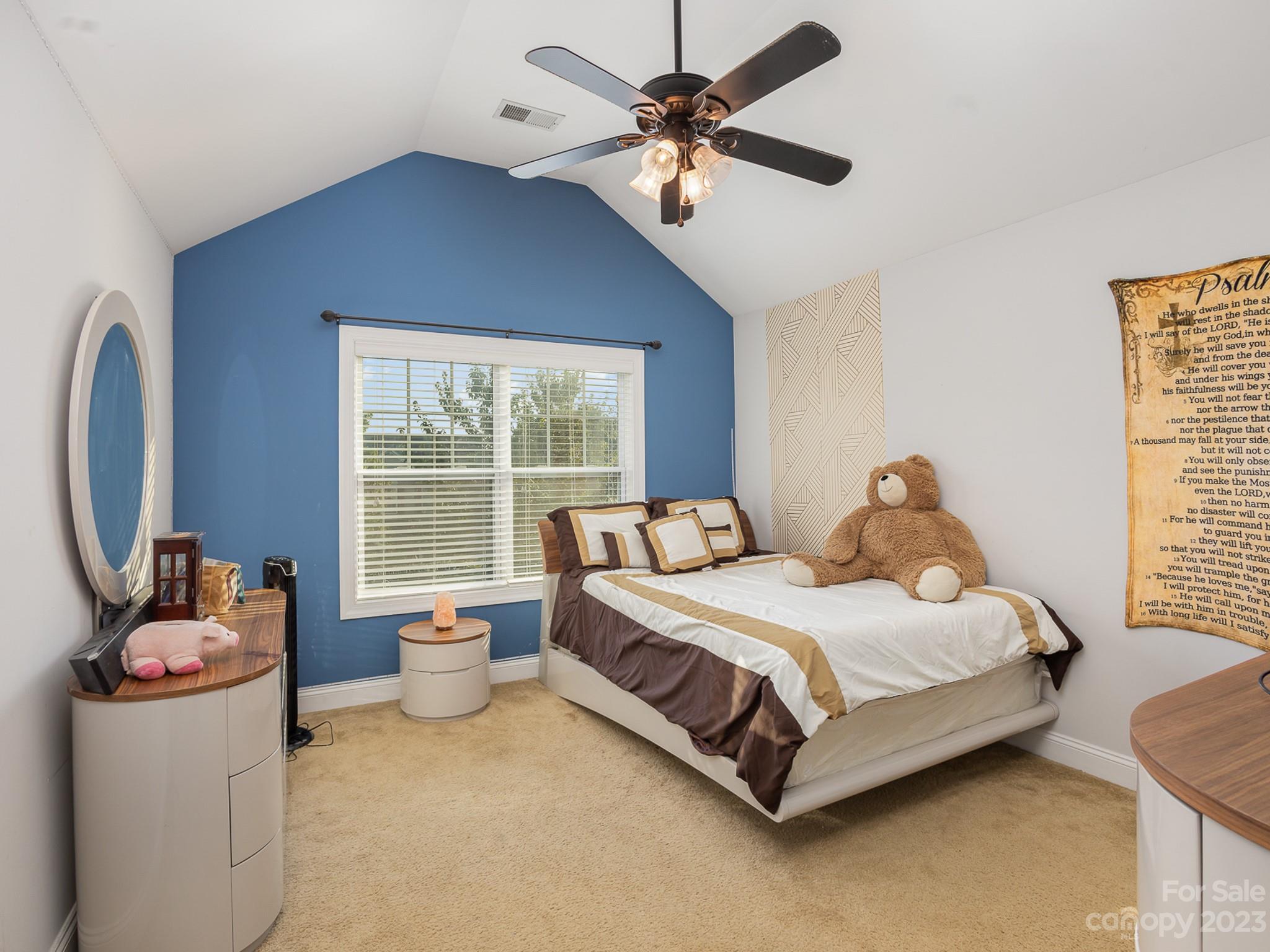 Fallbrook - Residential