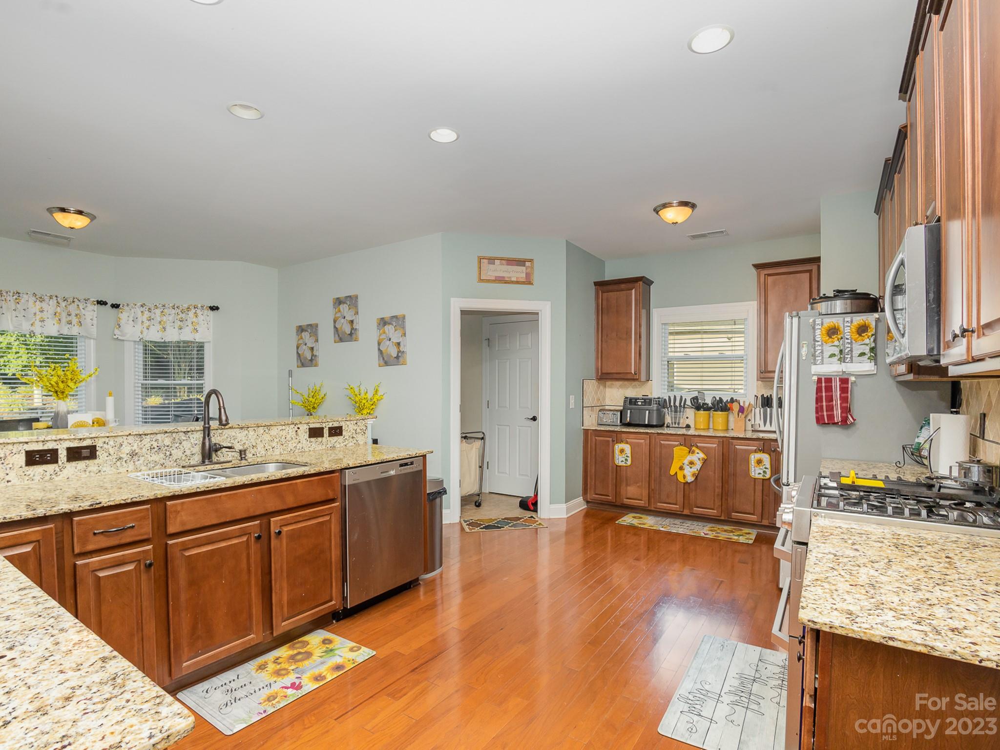 Fallbrook - Residential