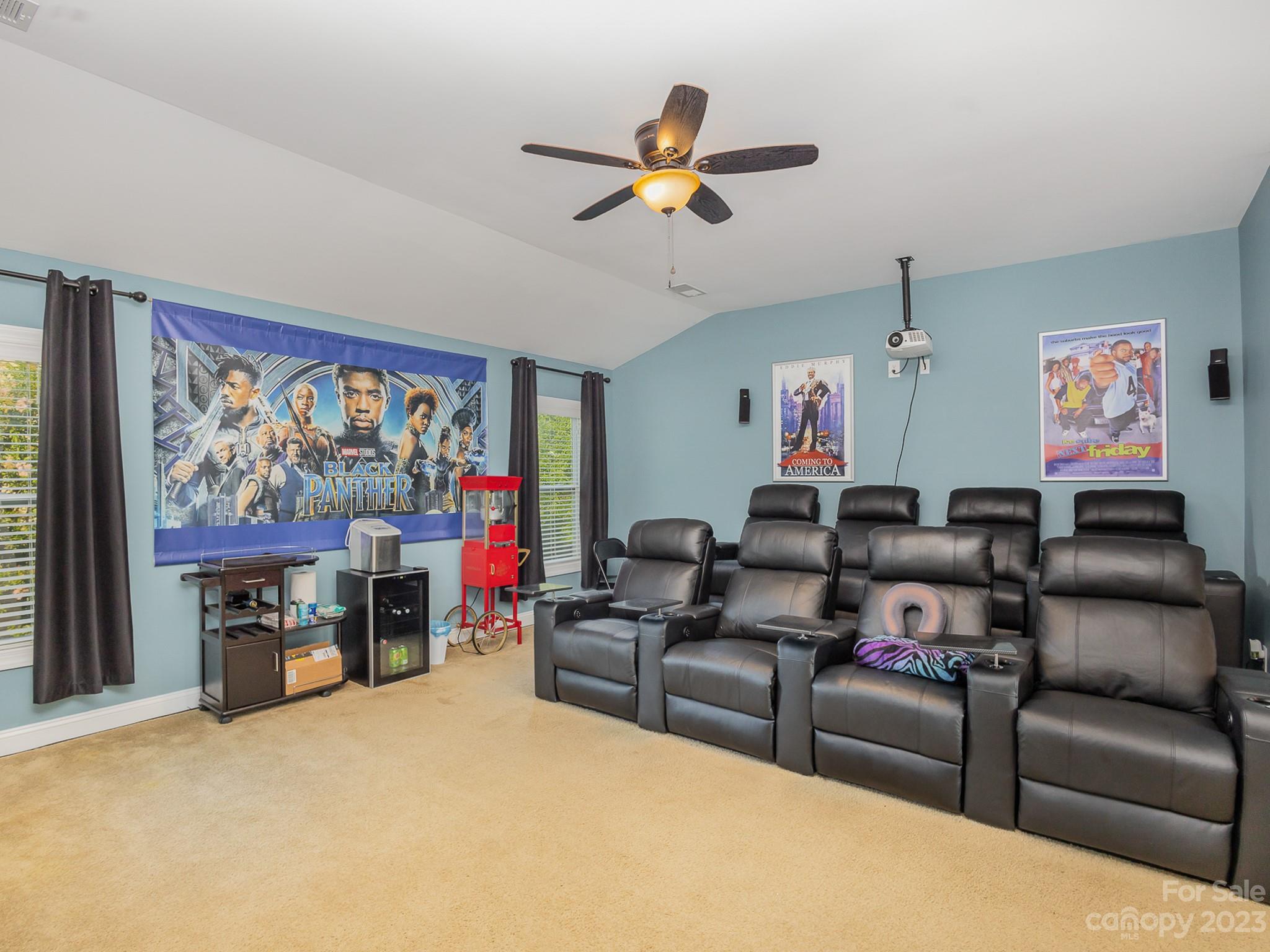 Fallbrook - Residential