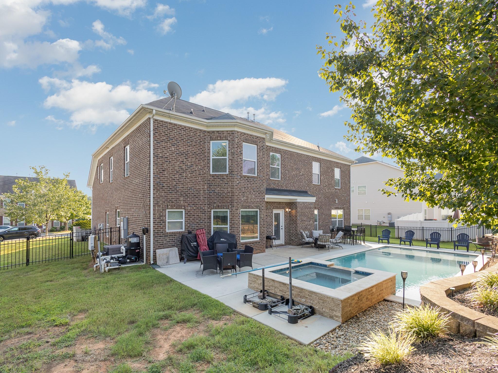 Fallbrook - Residential