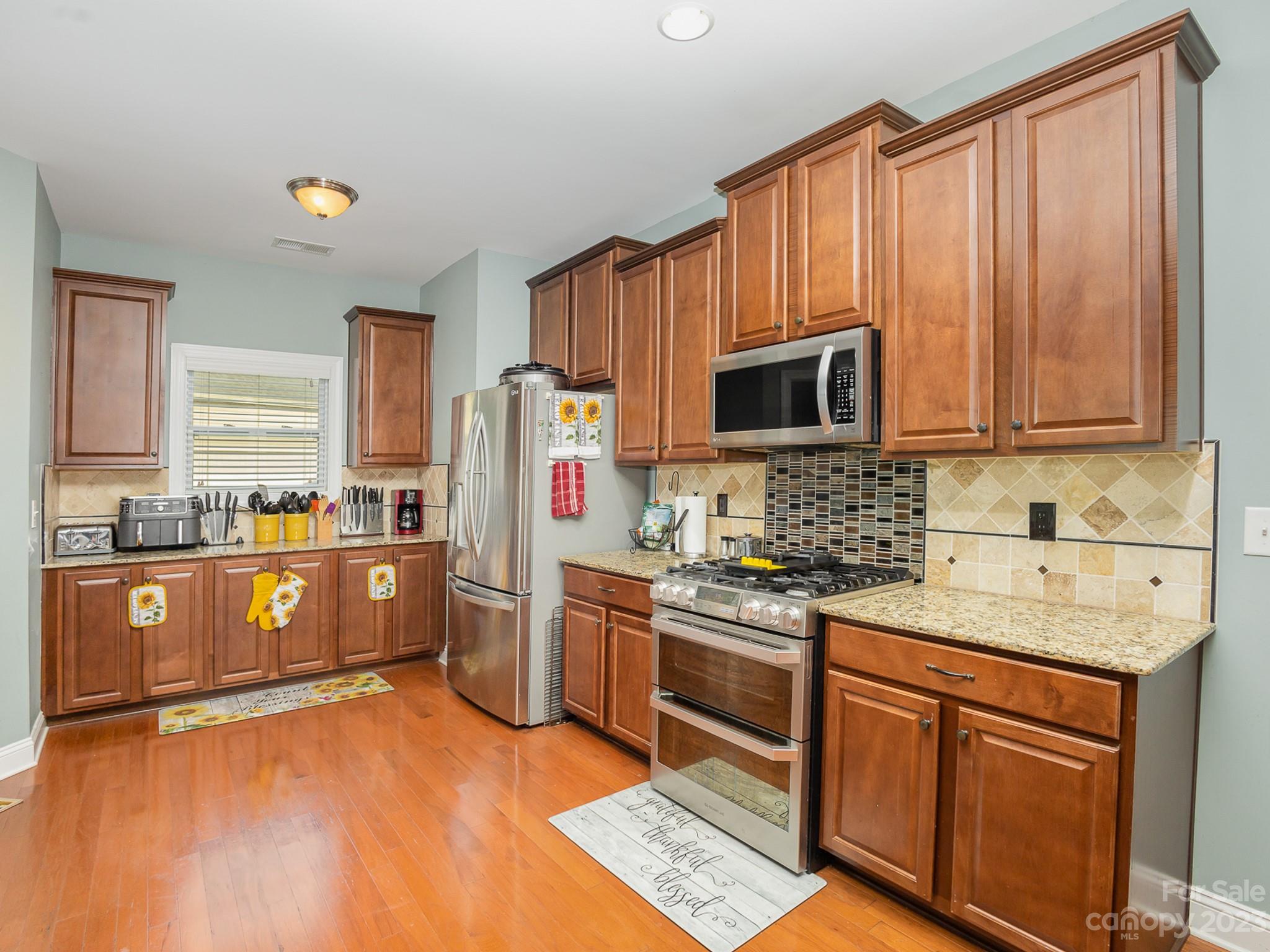 Fallbrook - Residential