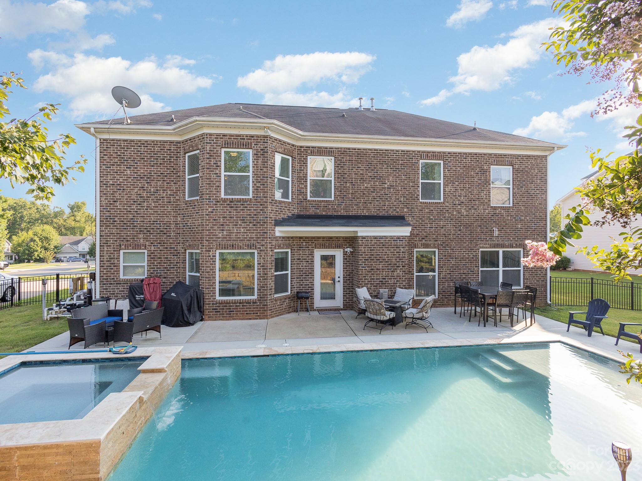 Fallbrook - Residential