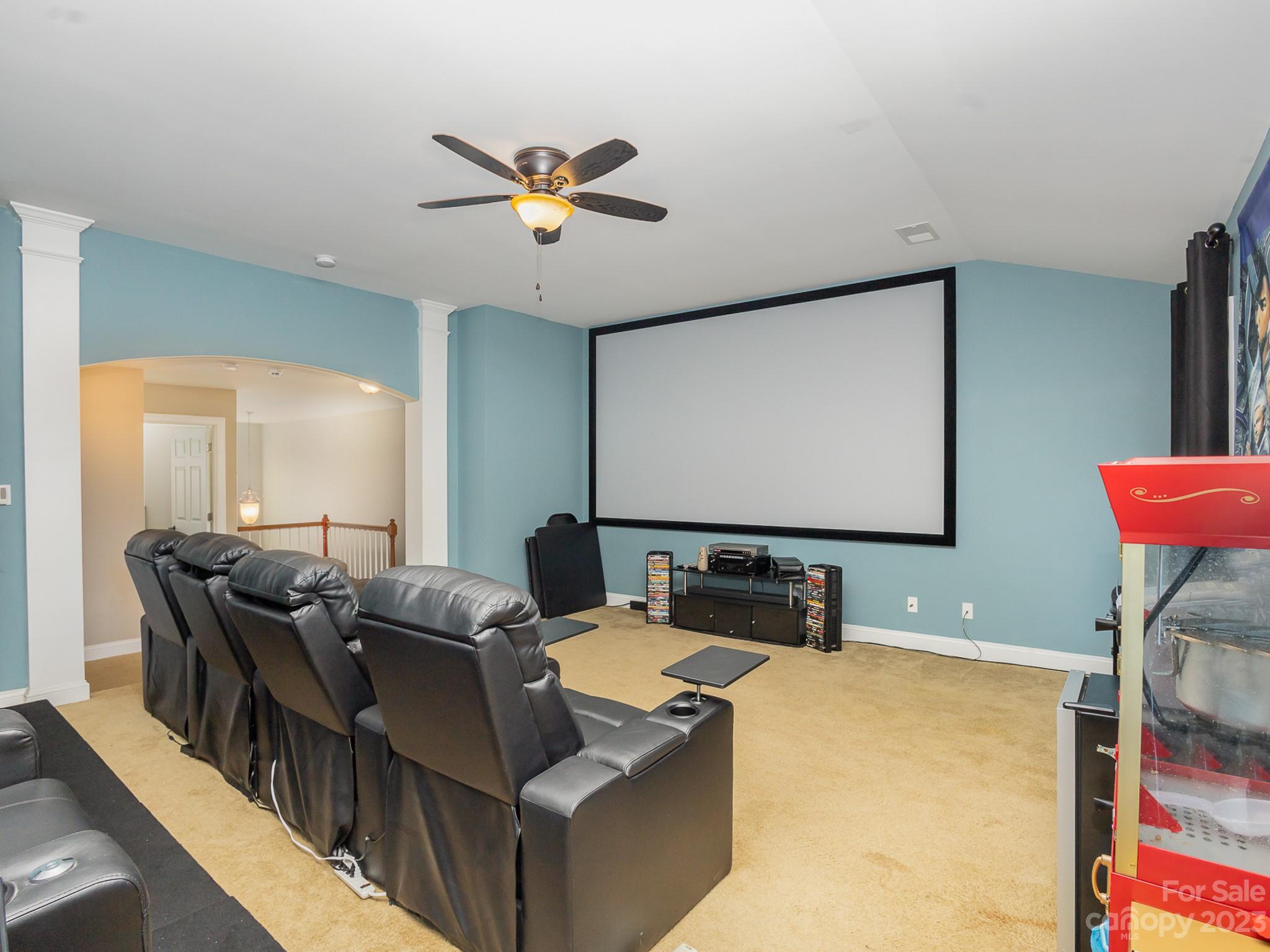 Fallbrook - Residential