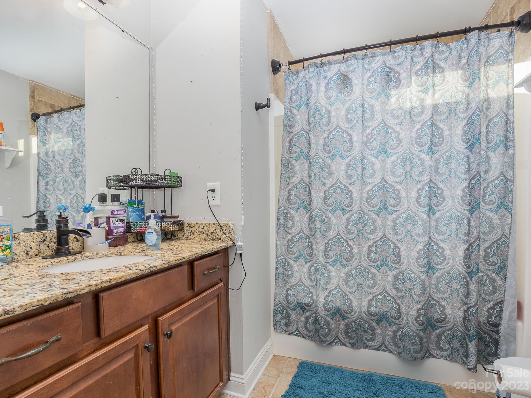 Fallbrook - Residential