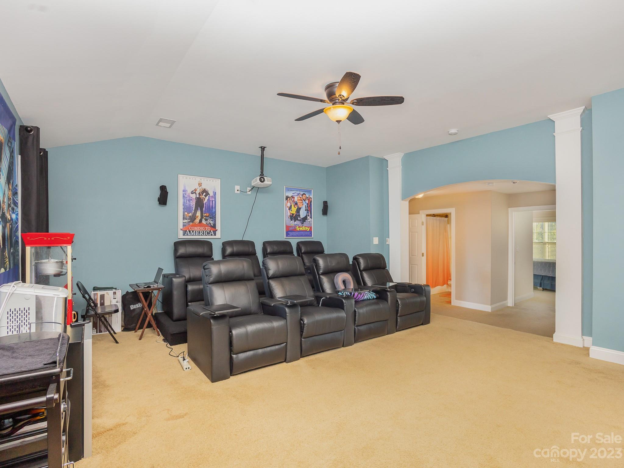 Fallbrook - Residential