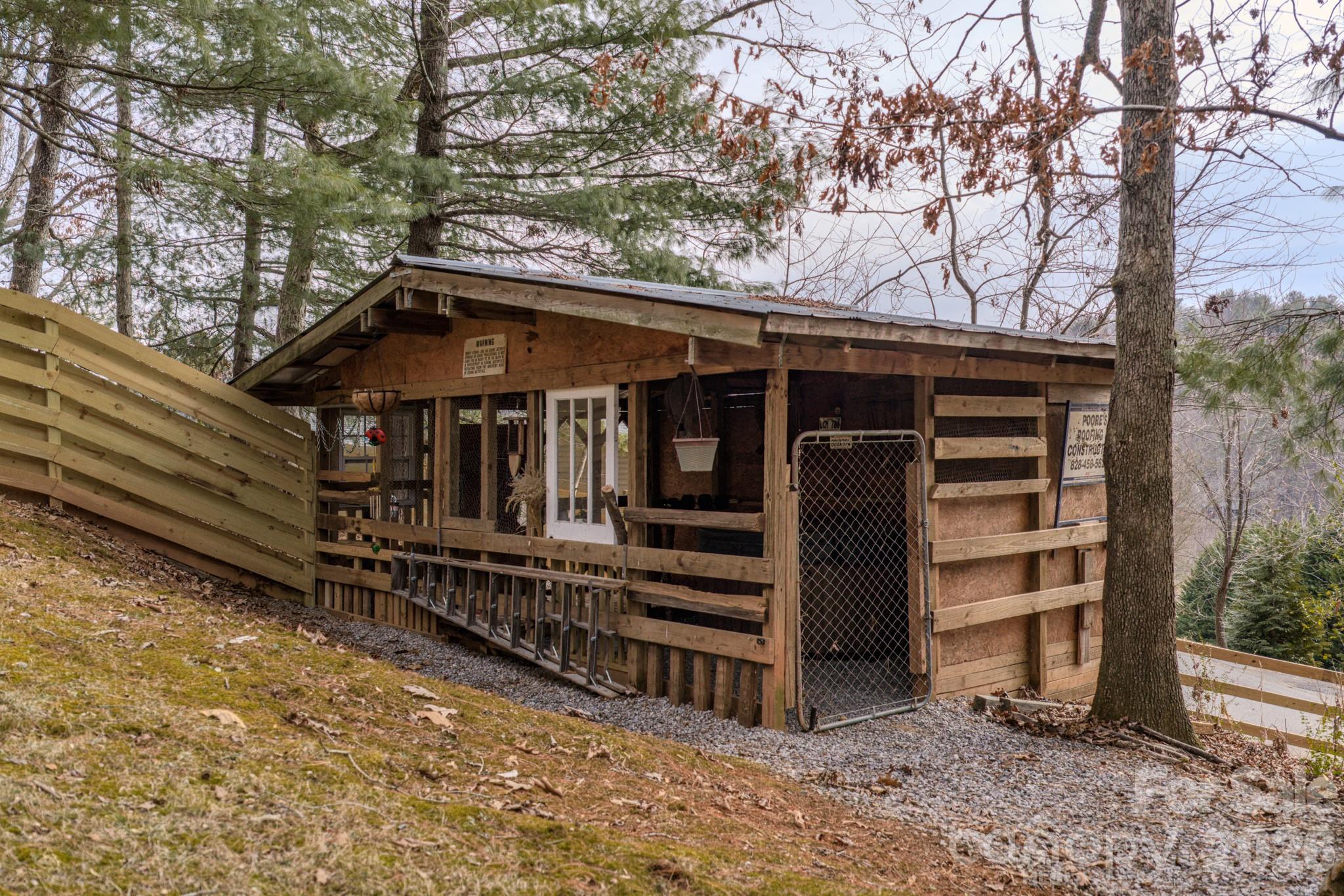 Rogers Estate - Residential