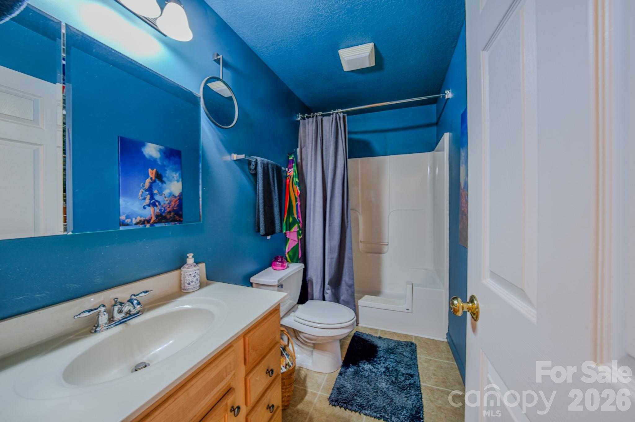 Rogers Estate - Residential