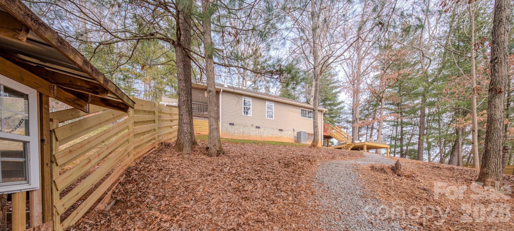 Rogers Estate - Residential