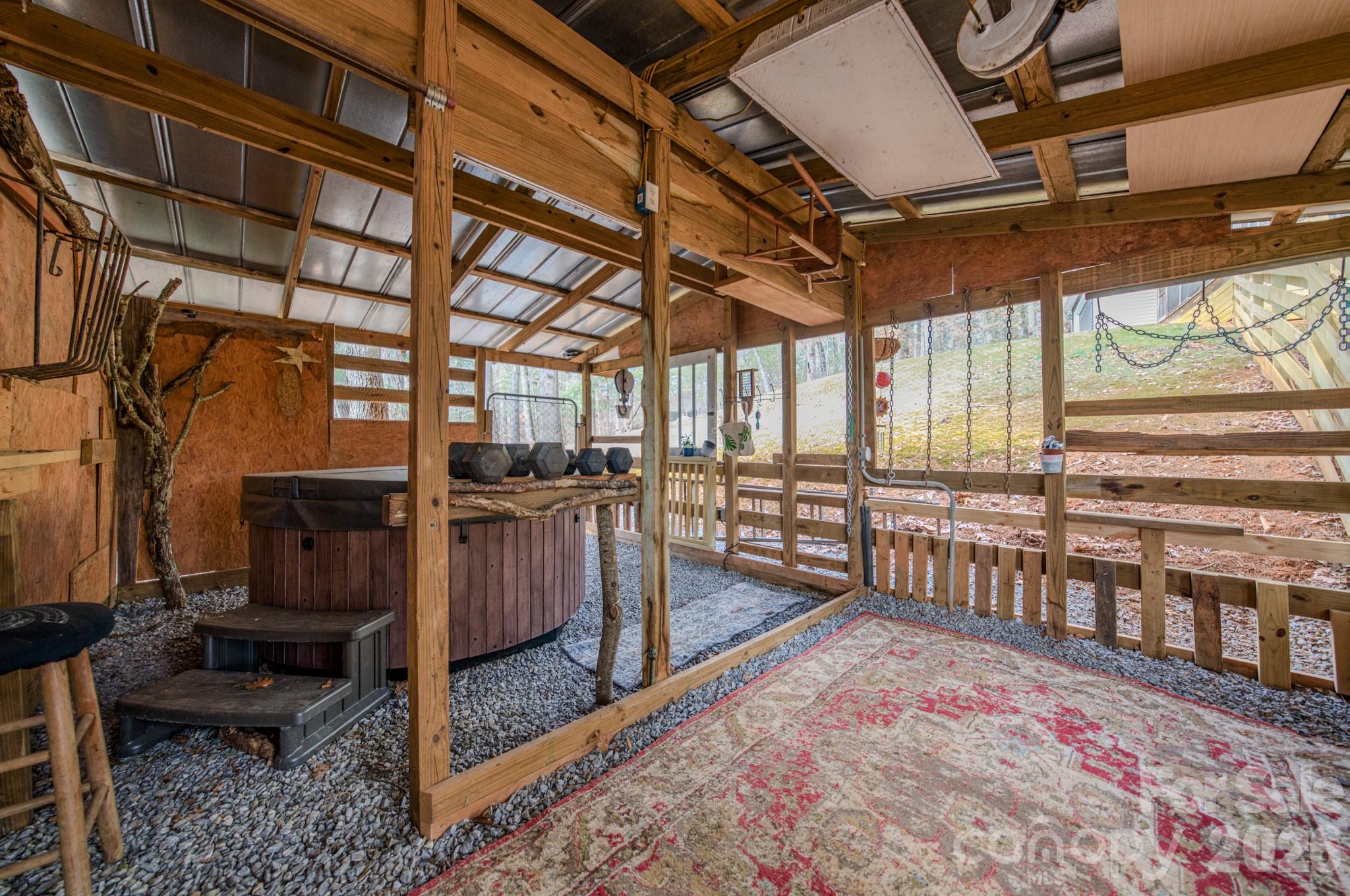 Rogers Estate - Residential