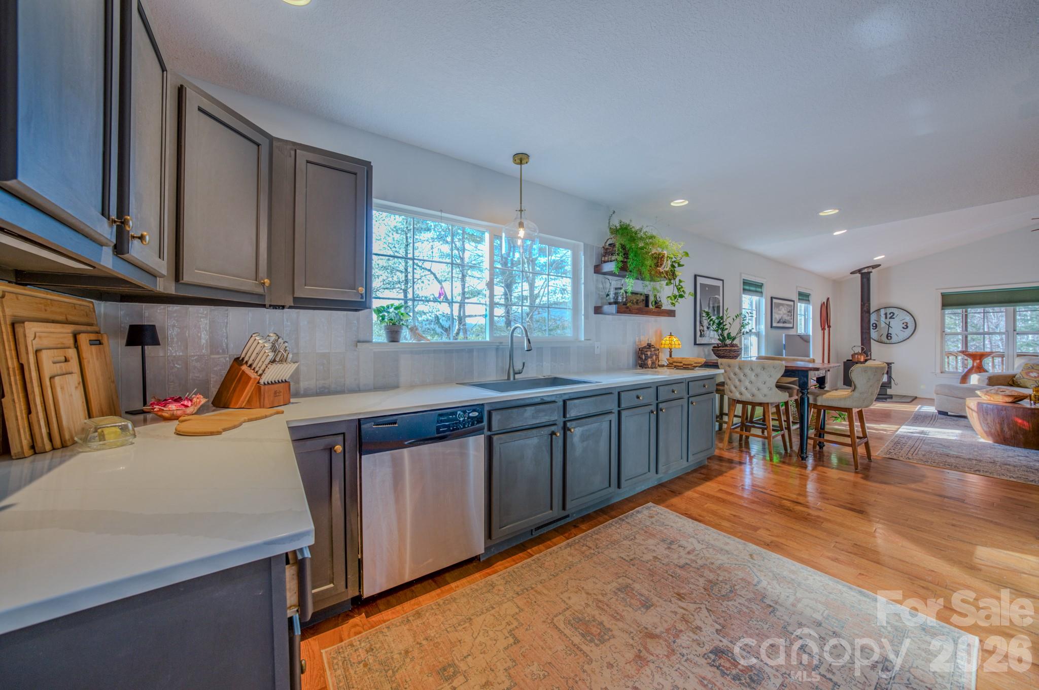 Rogers Estate - Residential