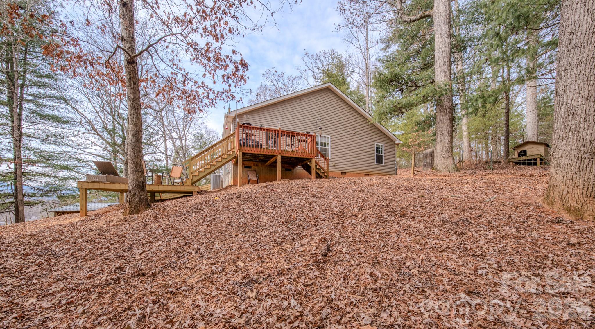 Rogers Estate - Residential