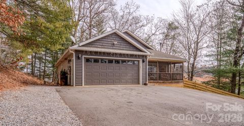 242 Meadow Lane Leicester NC 28748