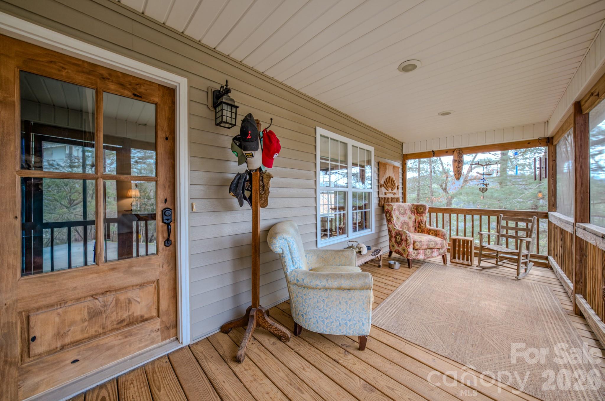 Rogers Estate - Residential