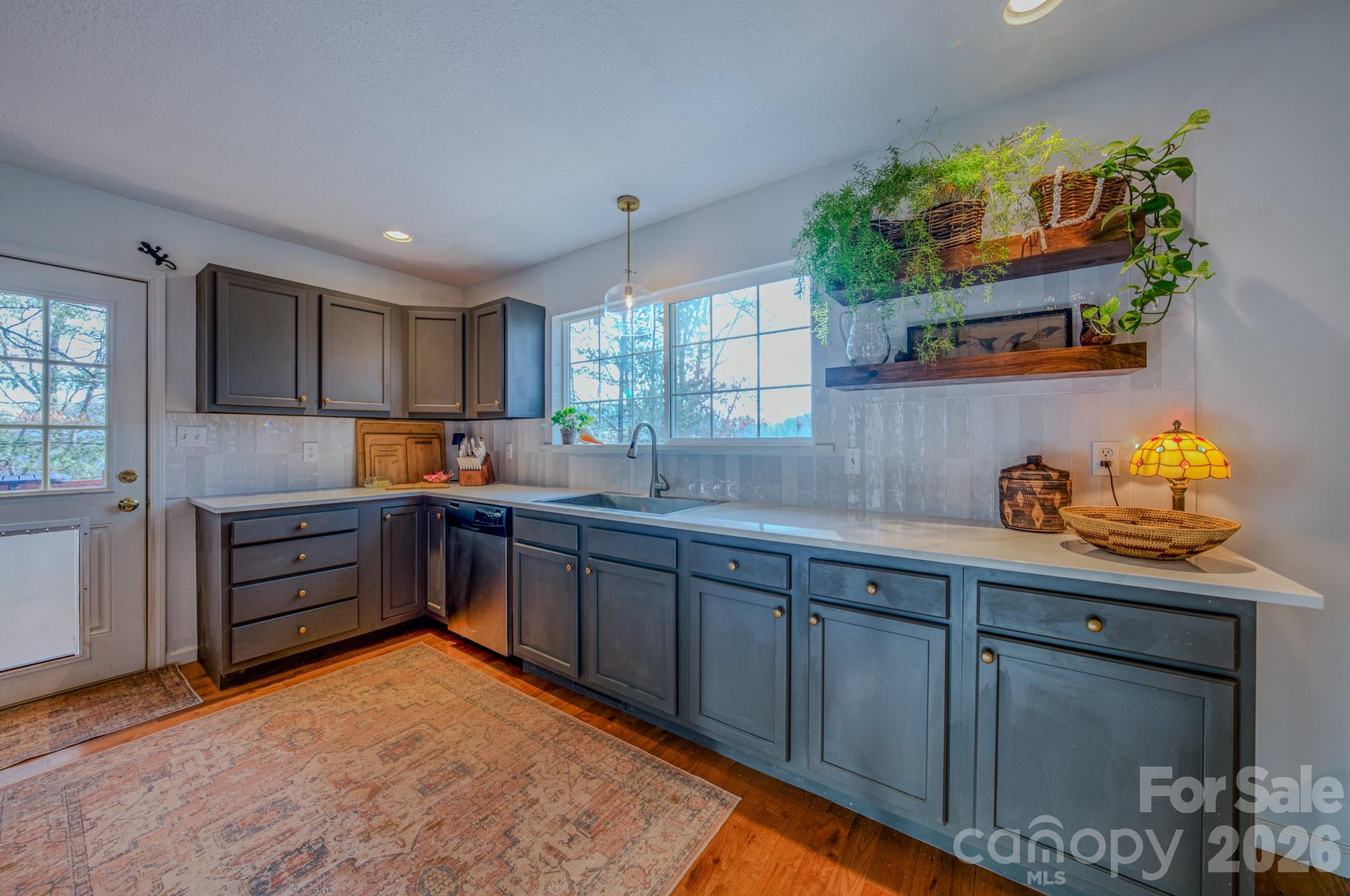 Rogers Estate - Residential