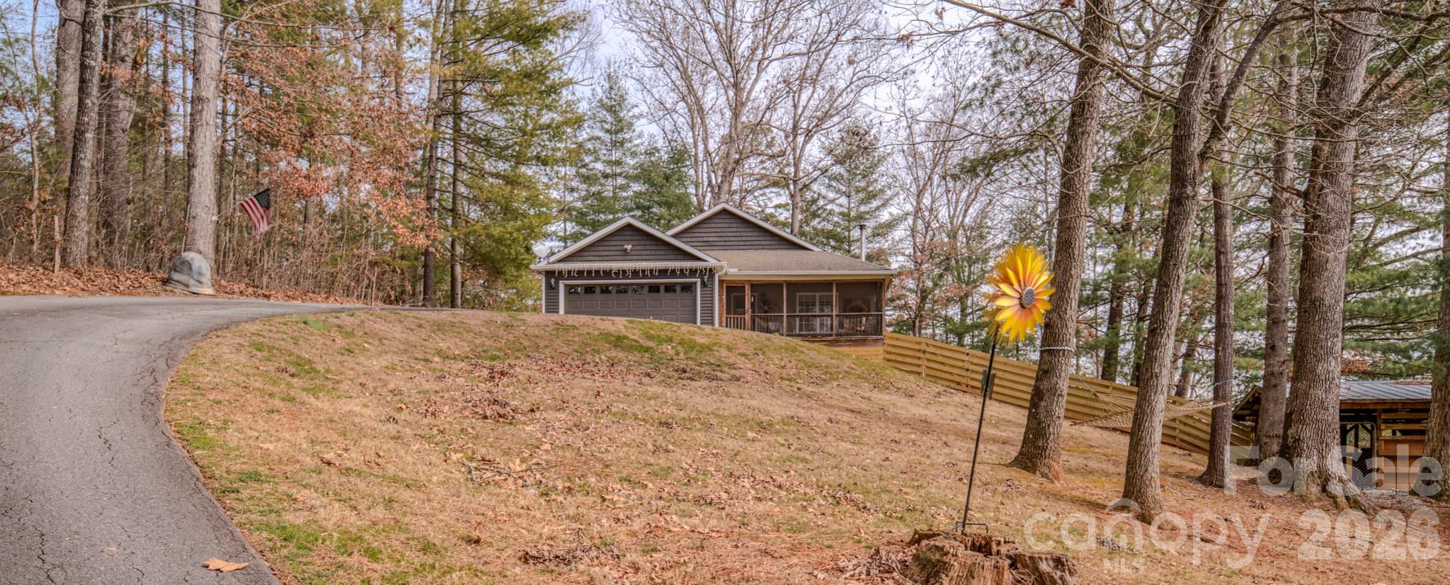 Rogers Estate - Residential