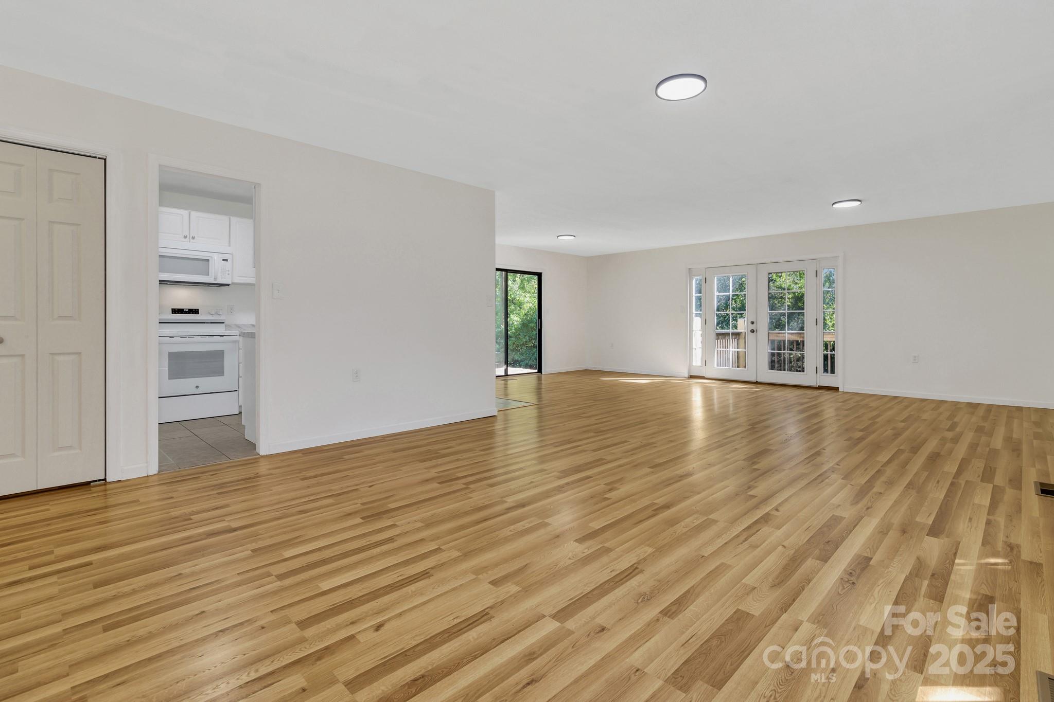 377 Old Haw Creek Road