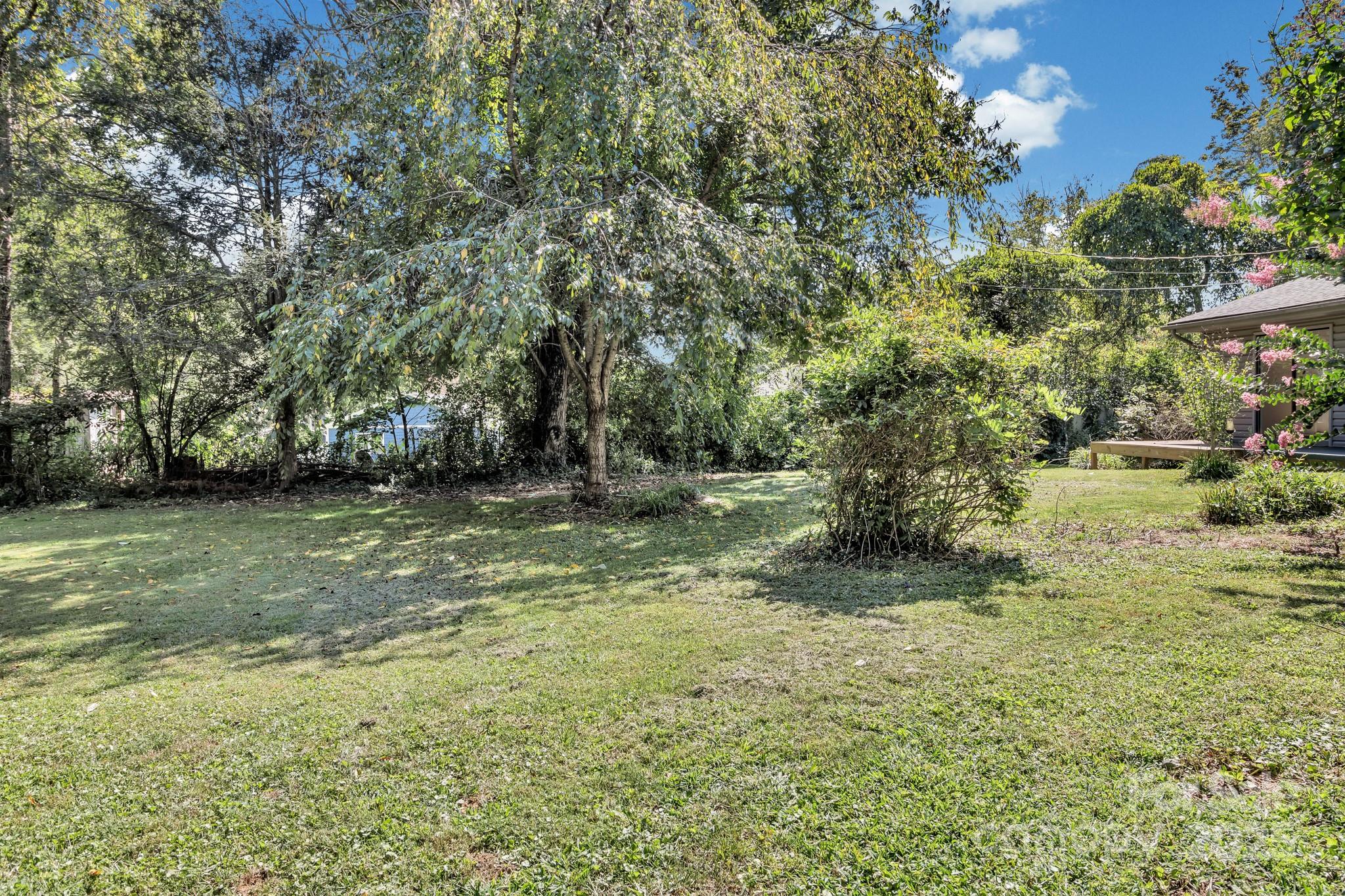 377 Old Haw Creek Road