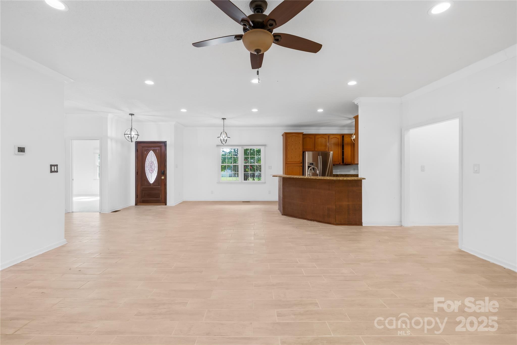 107 Southern Pines Drive