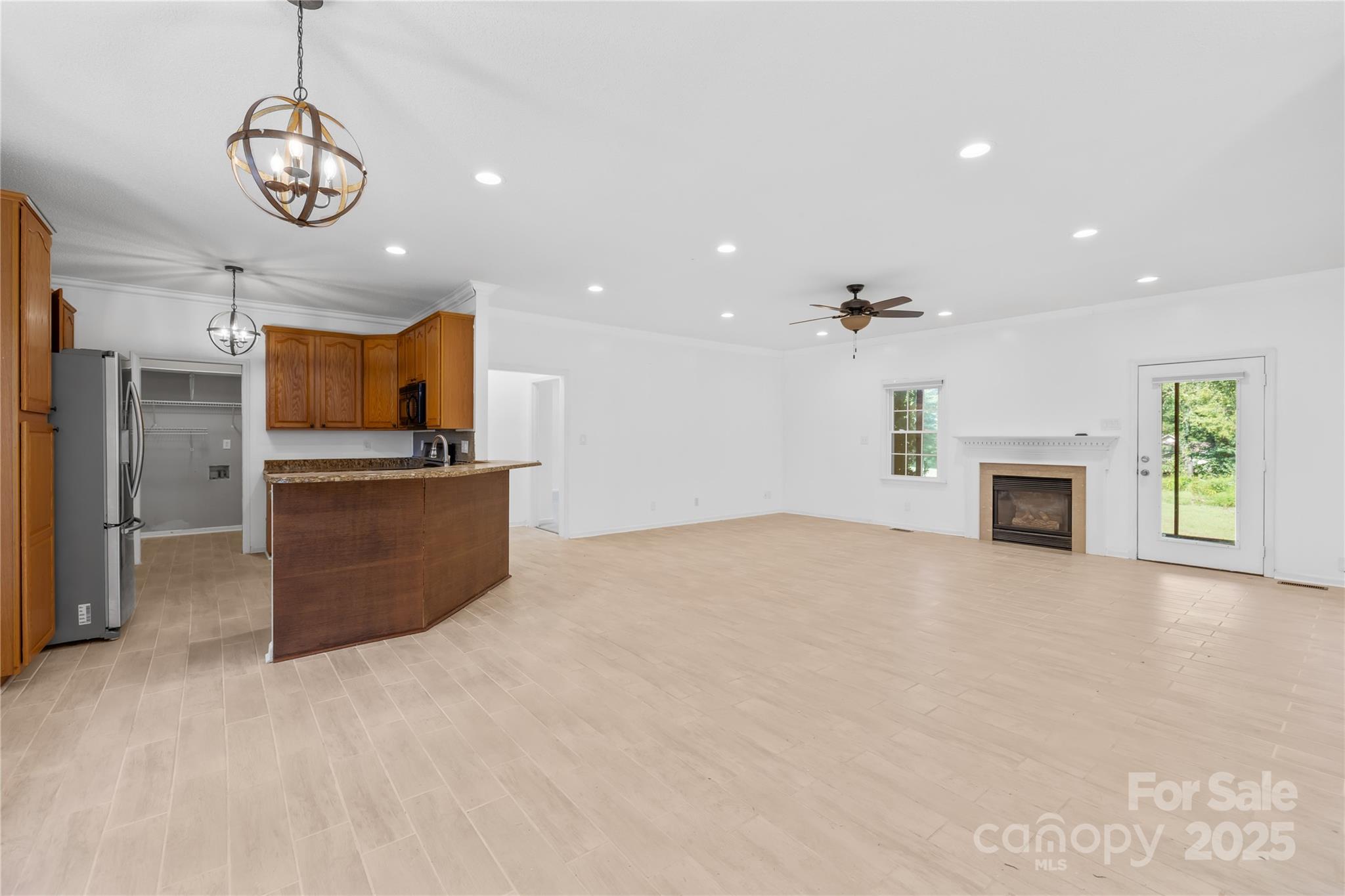 107 Southern Pines Drive